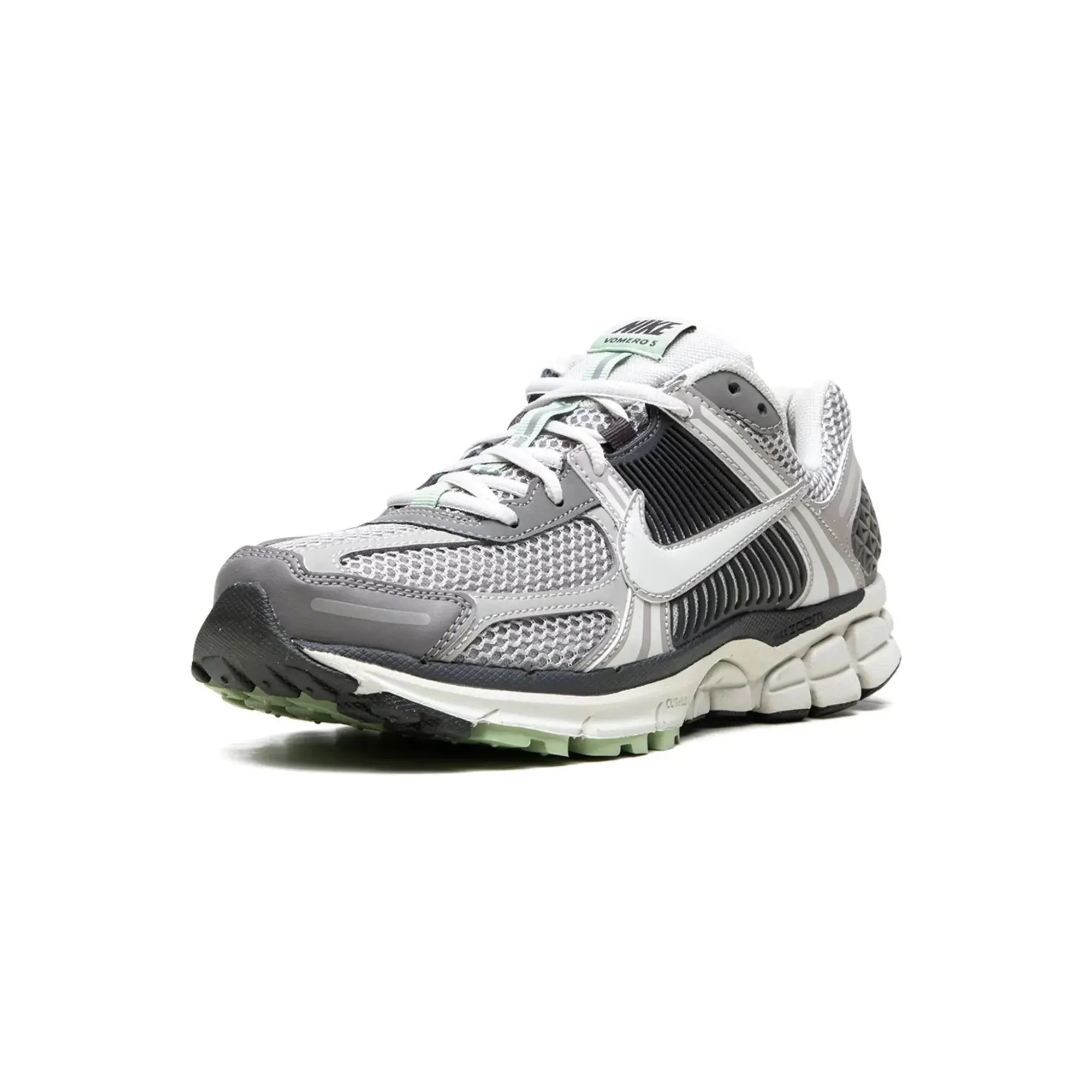 Nike Zoom Vomero 5 "Cobblestone Flat Pewter" - street-bill.dk