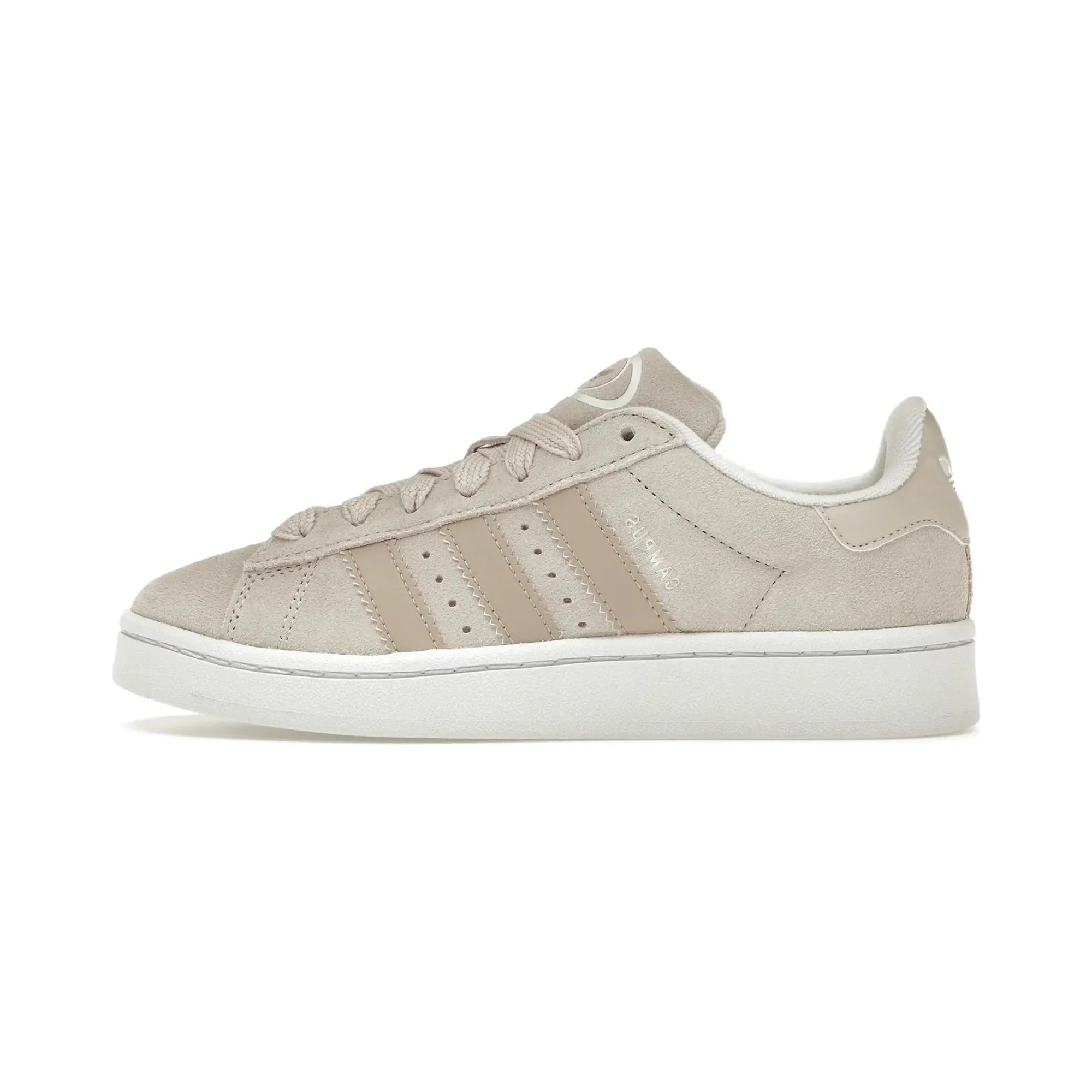 adidas Campus 00s Putty Mauve Wonder Taupe (Women's)