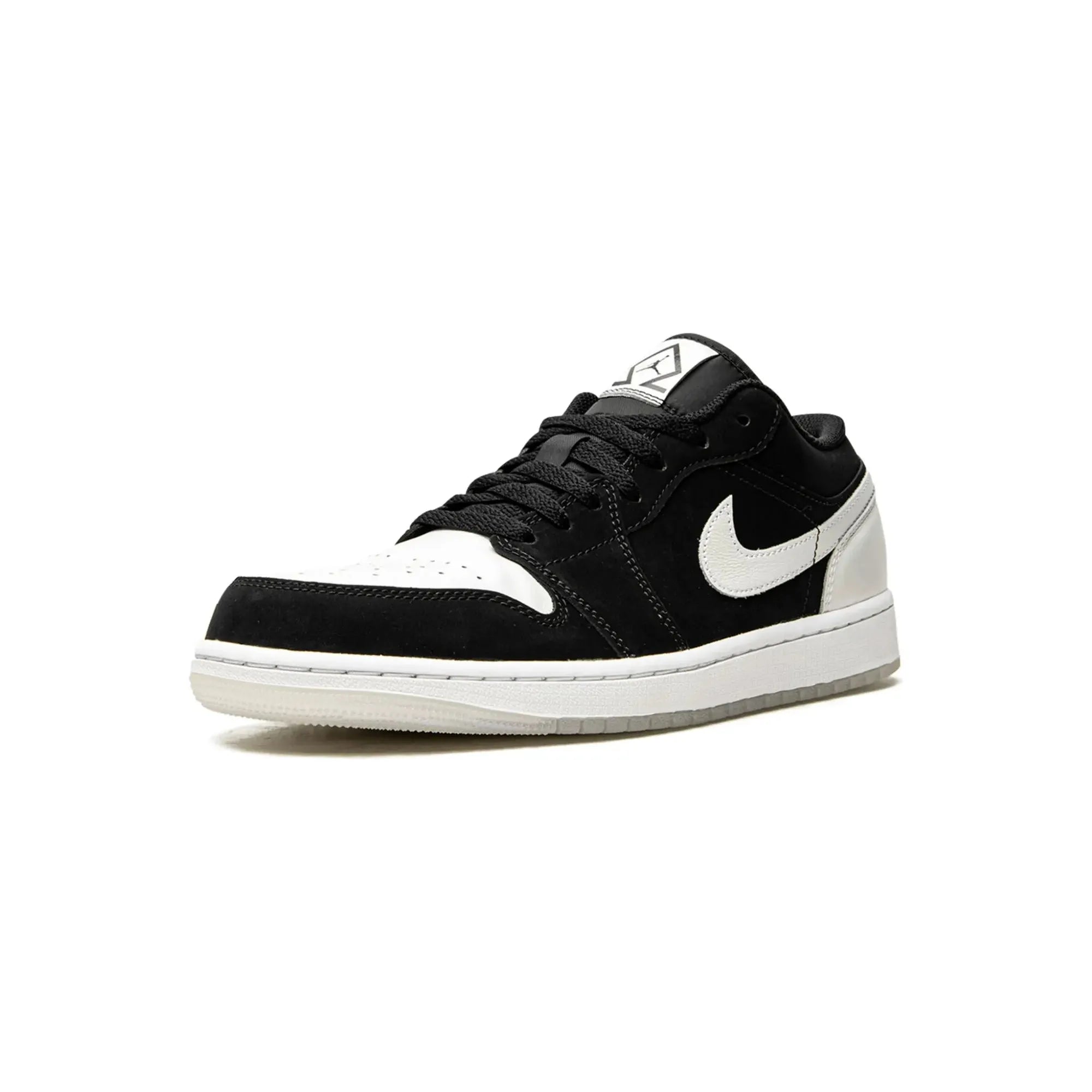 Nike Air Jordan 1 Low "Diamond Shorts" - street-bill.dk