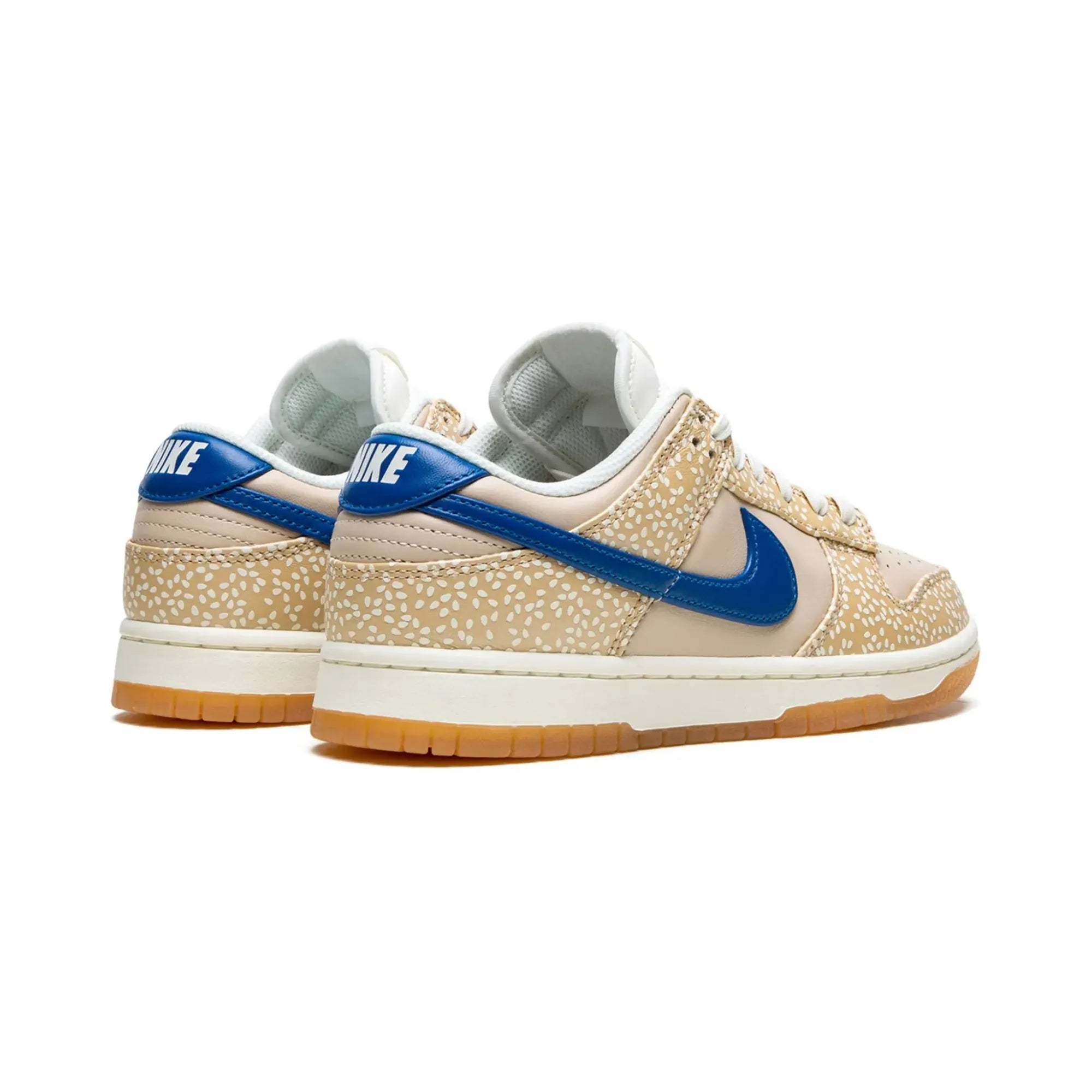 Nike Dunk Low "Montreal Bagel Sesame" - street-bill.dk