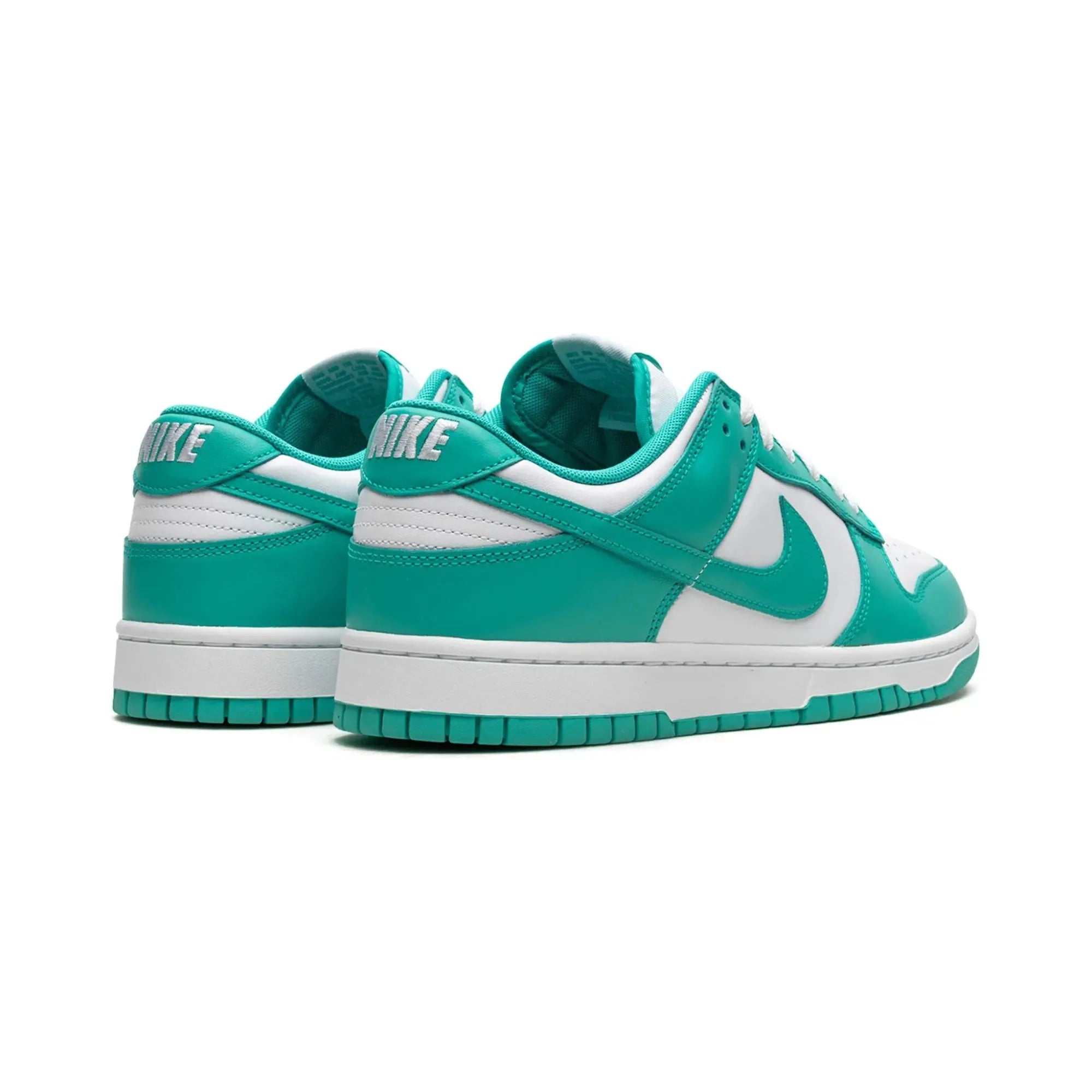 Nike Dunk Low "Clear Jade" - street-bill.dk