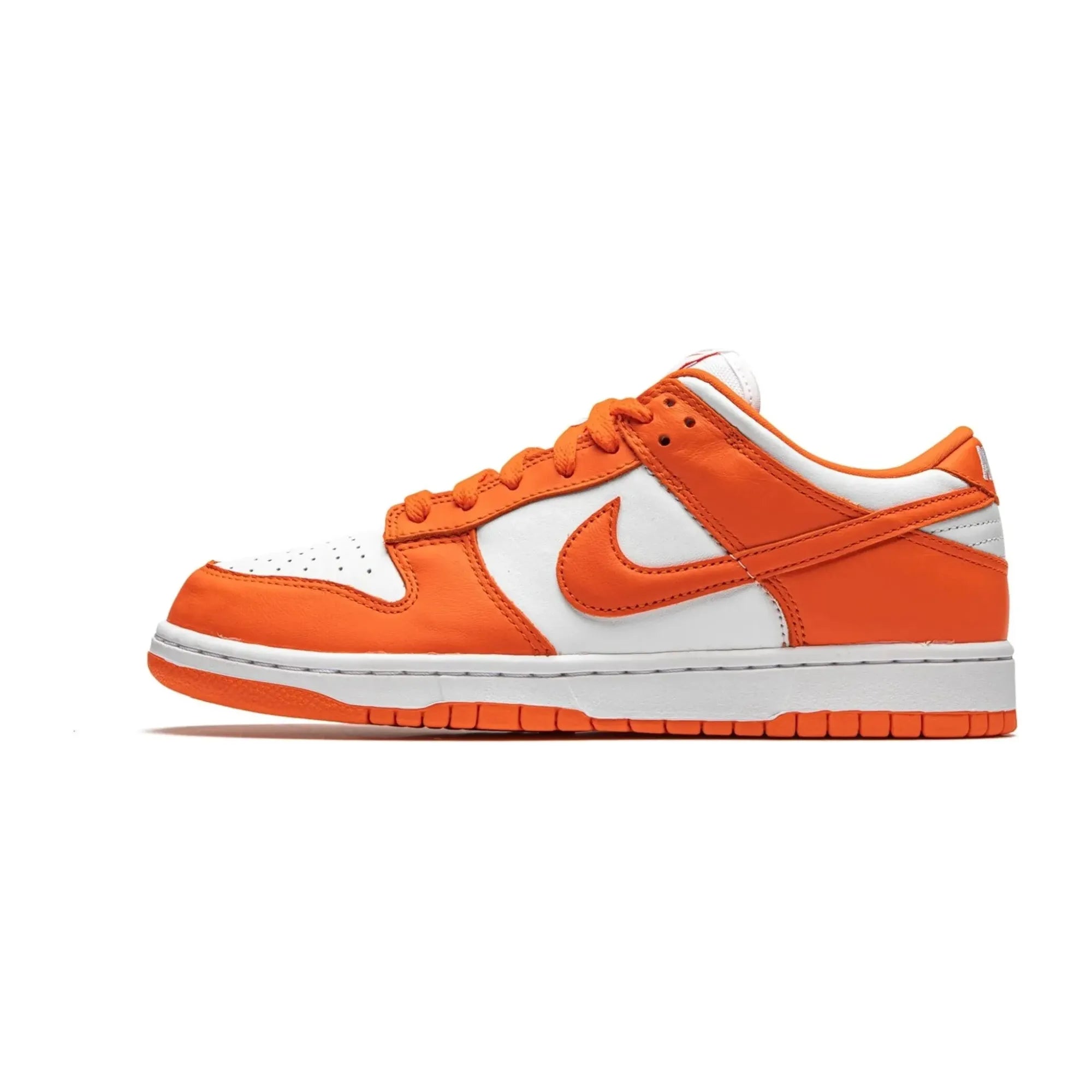 Nike Dunk Low SP "Syracuse" - street-bill.dk