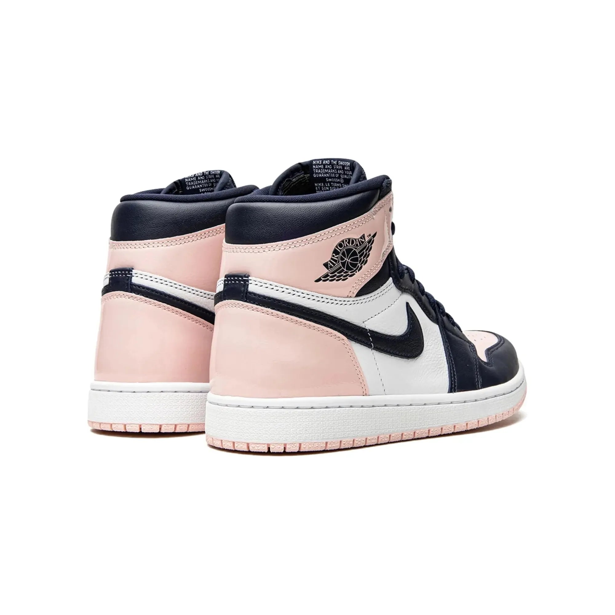 Nike Air Jordan 1 High "Atmosphere" - street-bill.dk