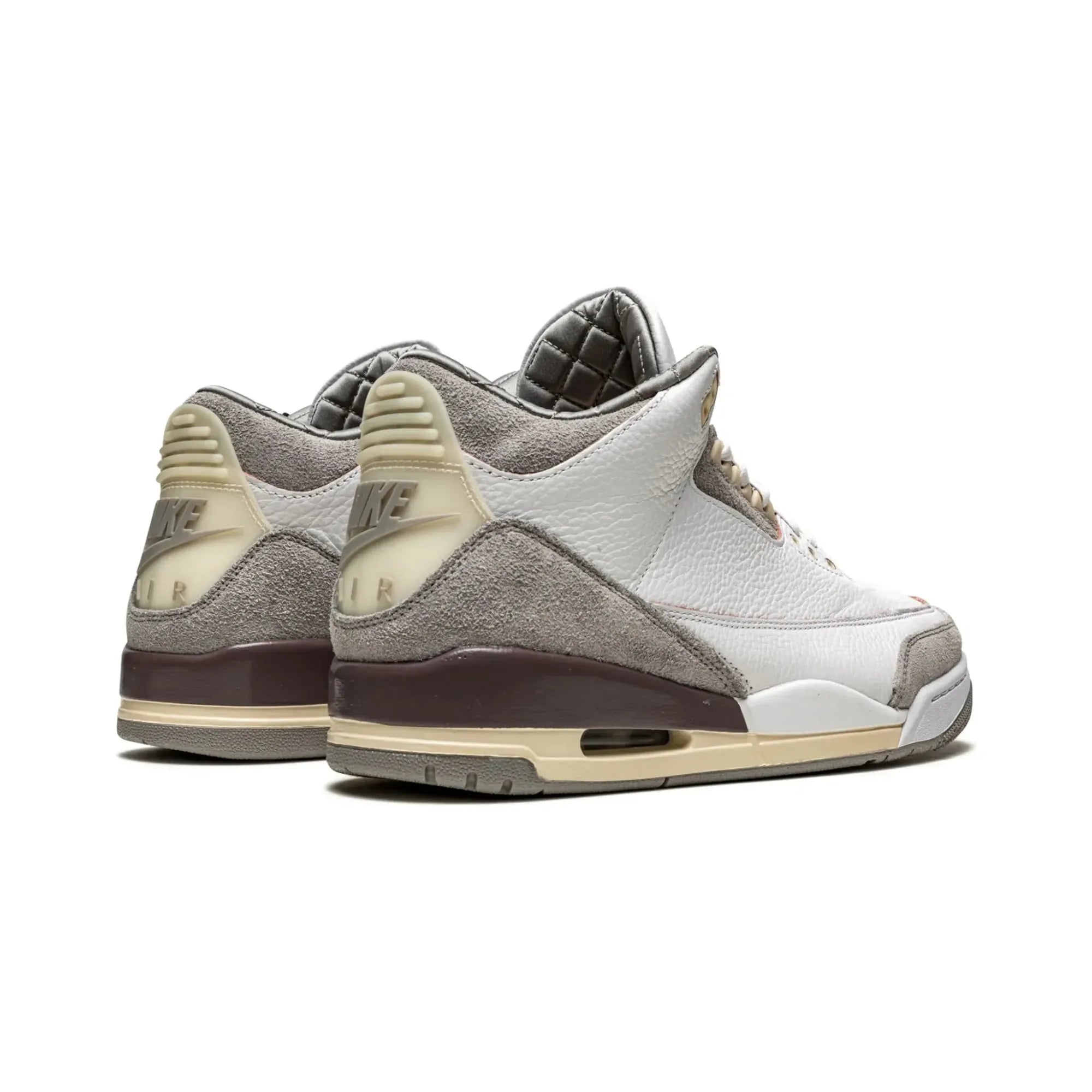 Nike Air Jordan 3 Retro "A Ma Maniére" - street-bill.dk