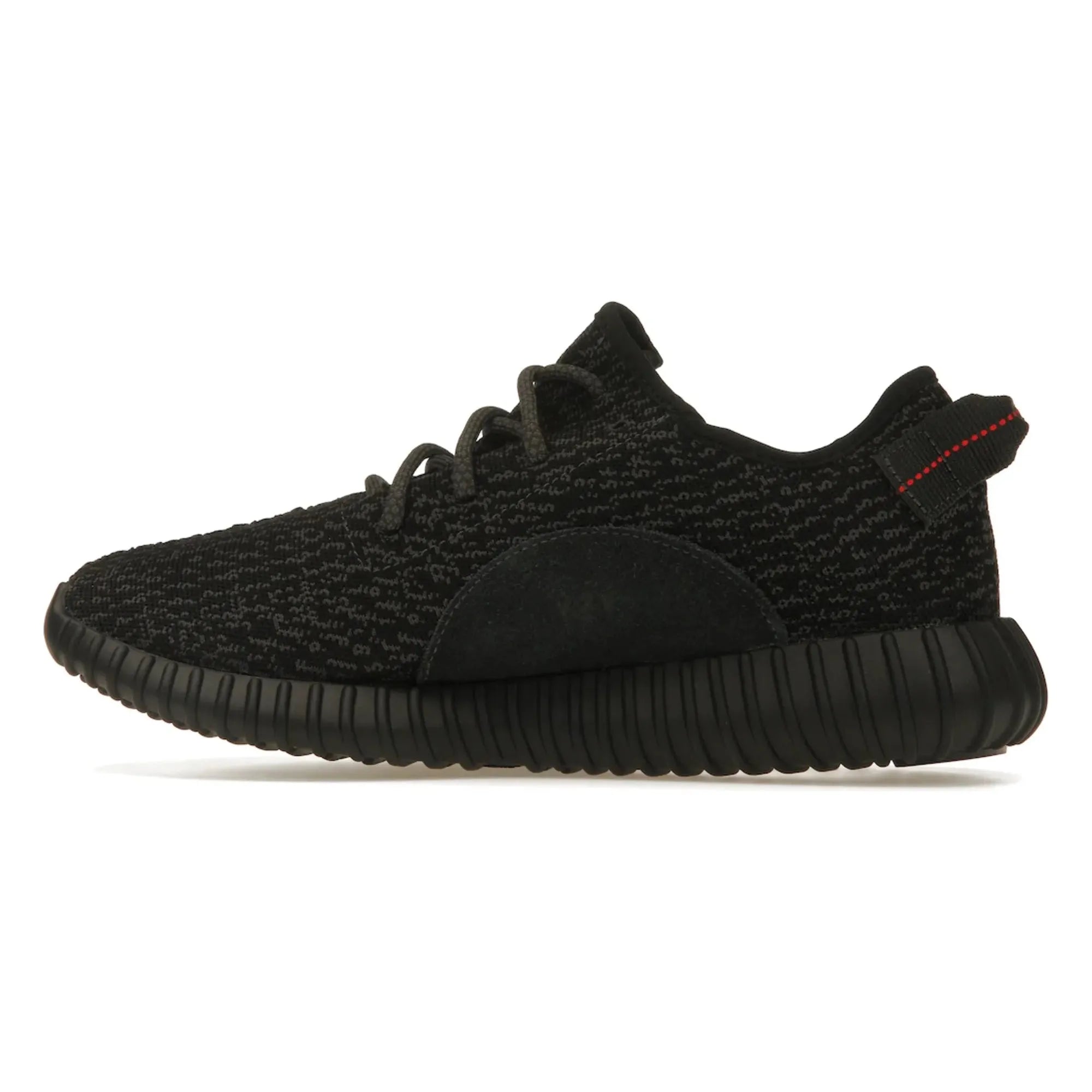 Adidas Yeezy Boost 350 V1 "Pirate Black" (2023) - street-bill.dk