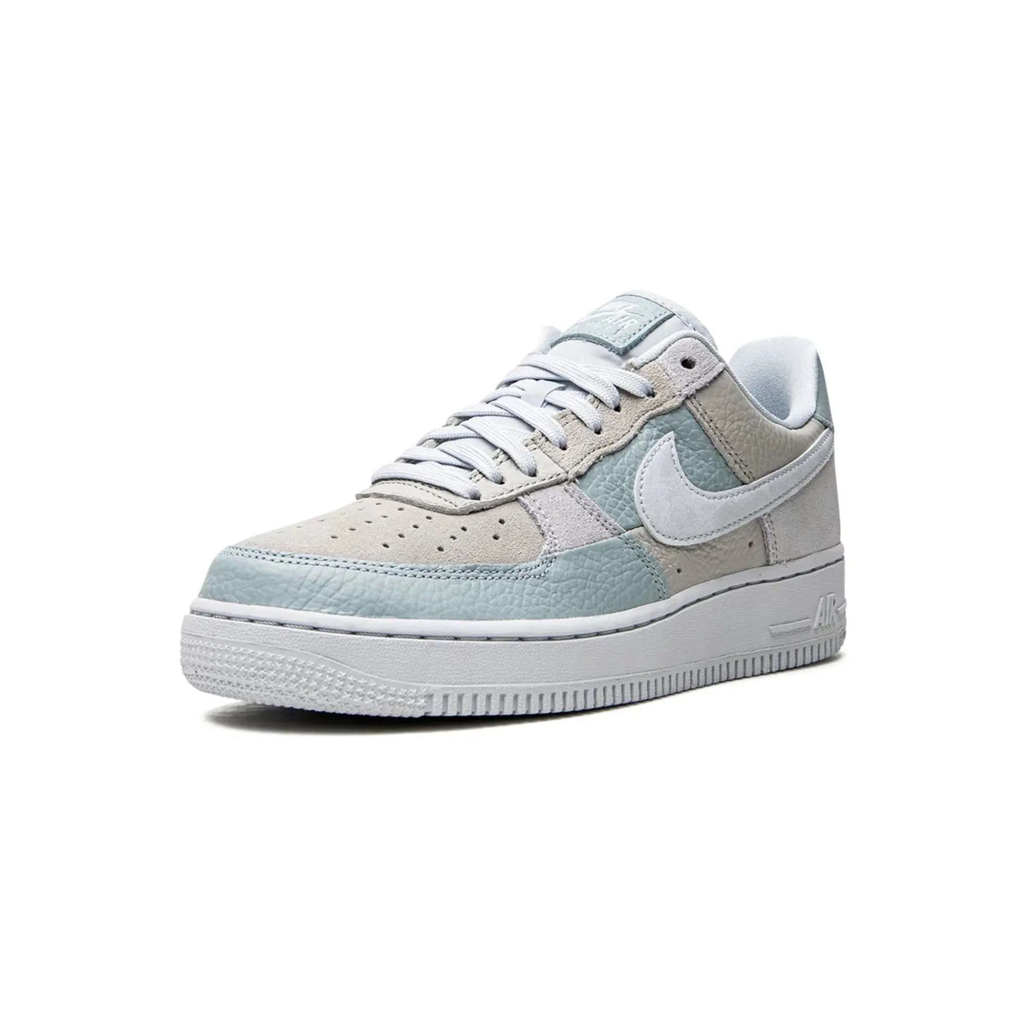 Nike Air Force 1 "Be Kind" - street-bill.dk