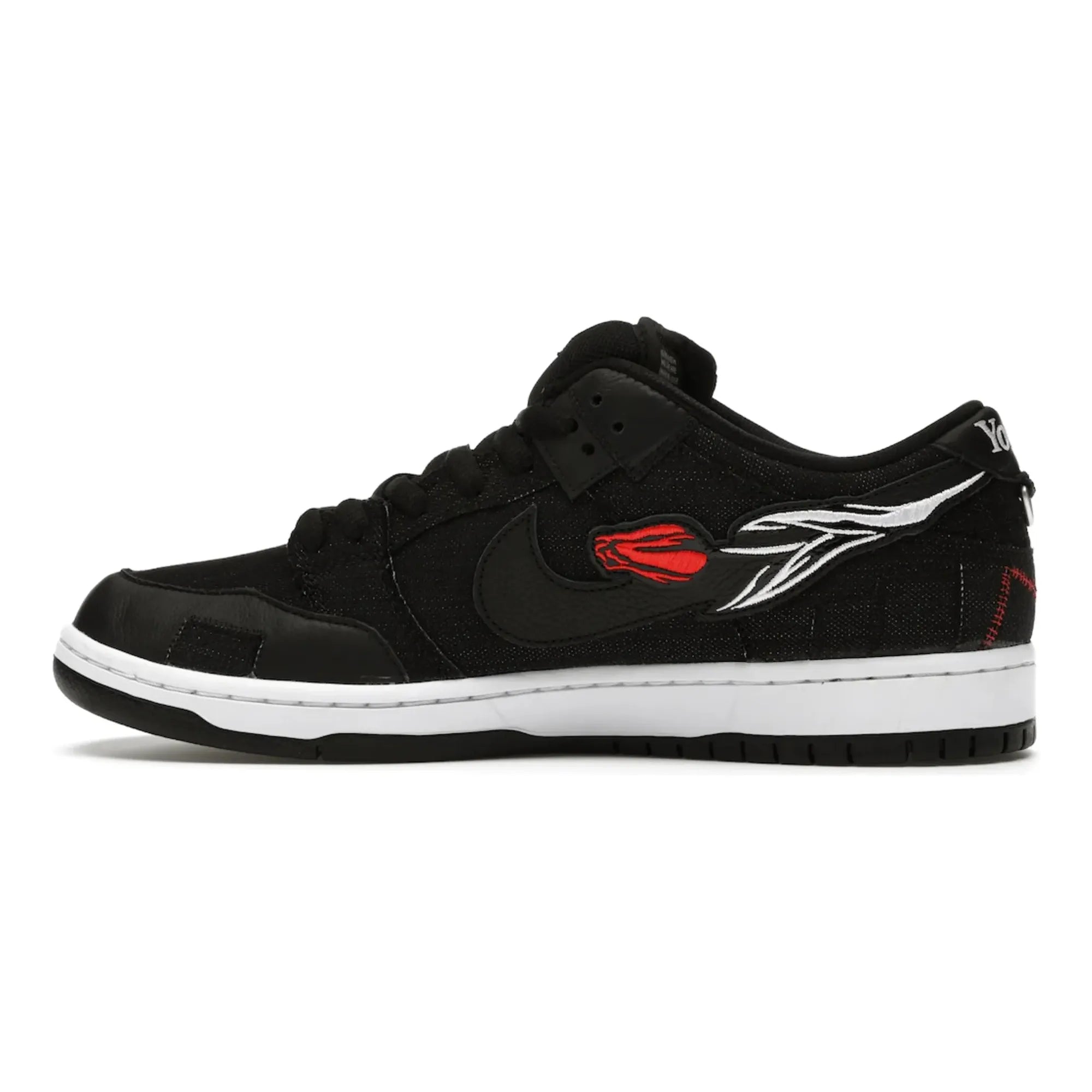Nike SB Dunk Low "Wasted Youth" - street-bill.dk