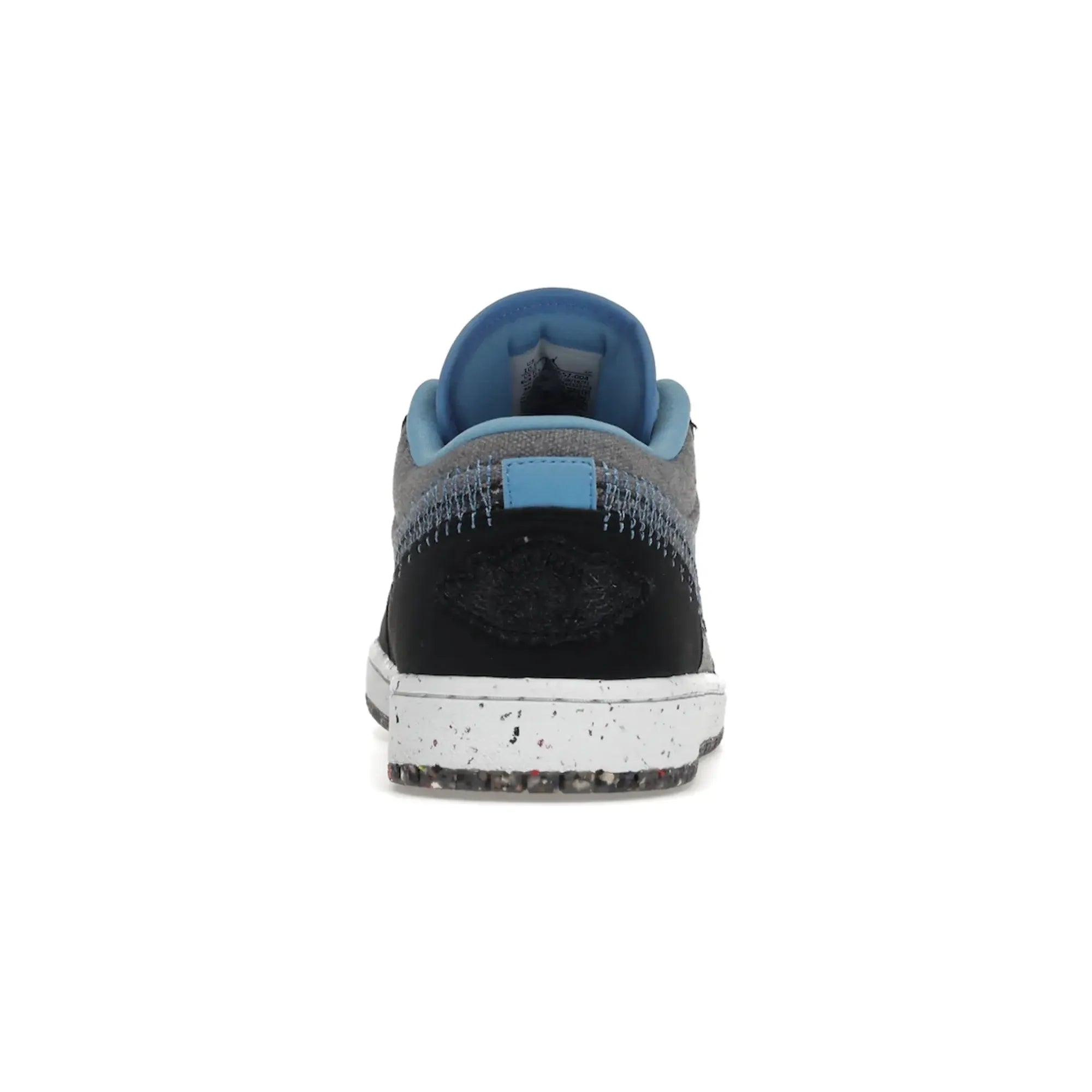 Nike Air Jordan 1 Low SE "Crater Grey University Blue" - street-bill.dk