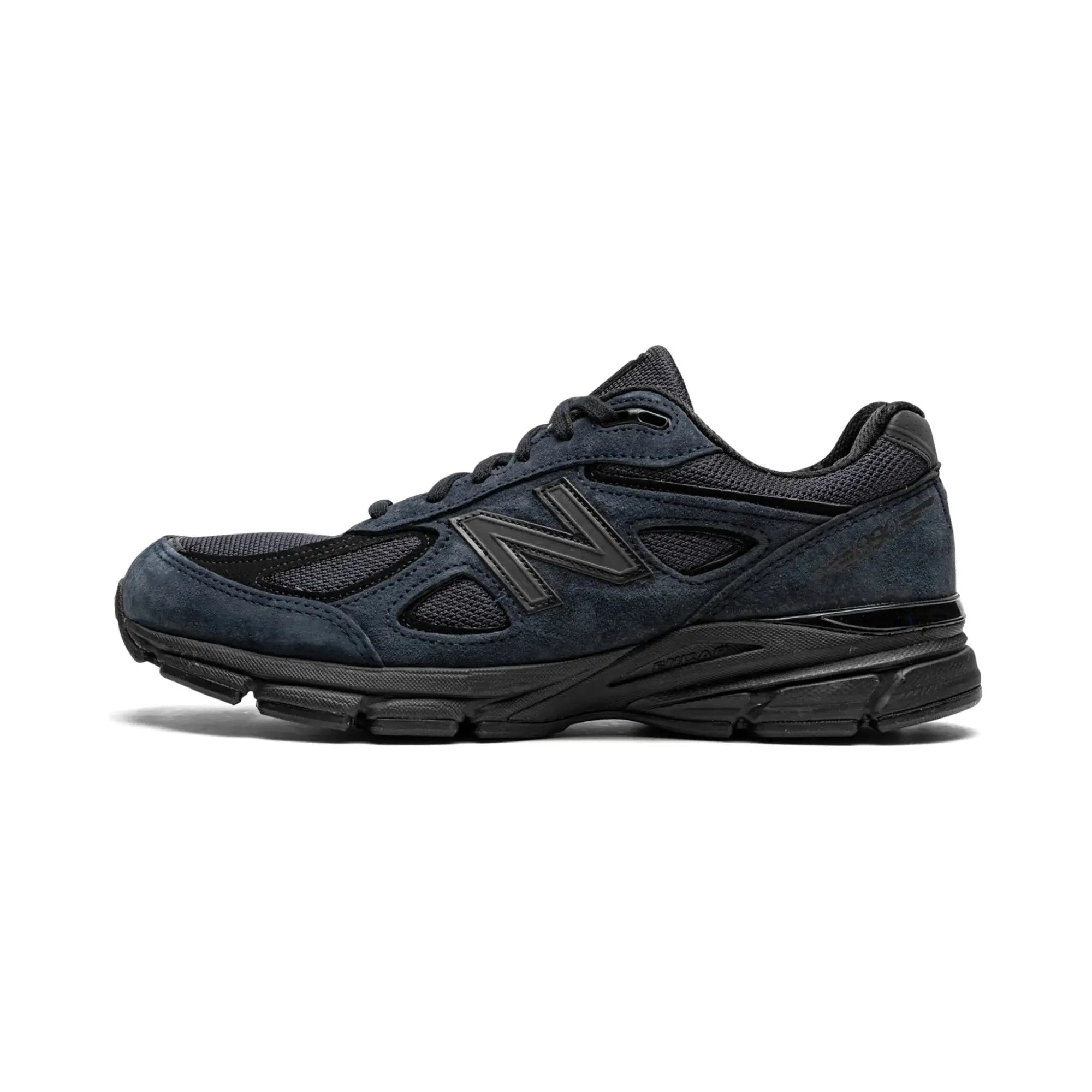 New Balance 990v4 X JJJJound "Navy" - street-bill.dk