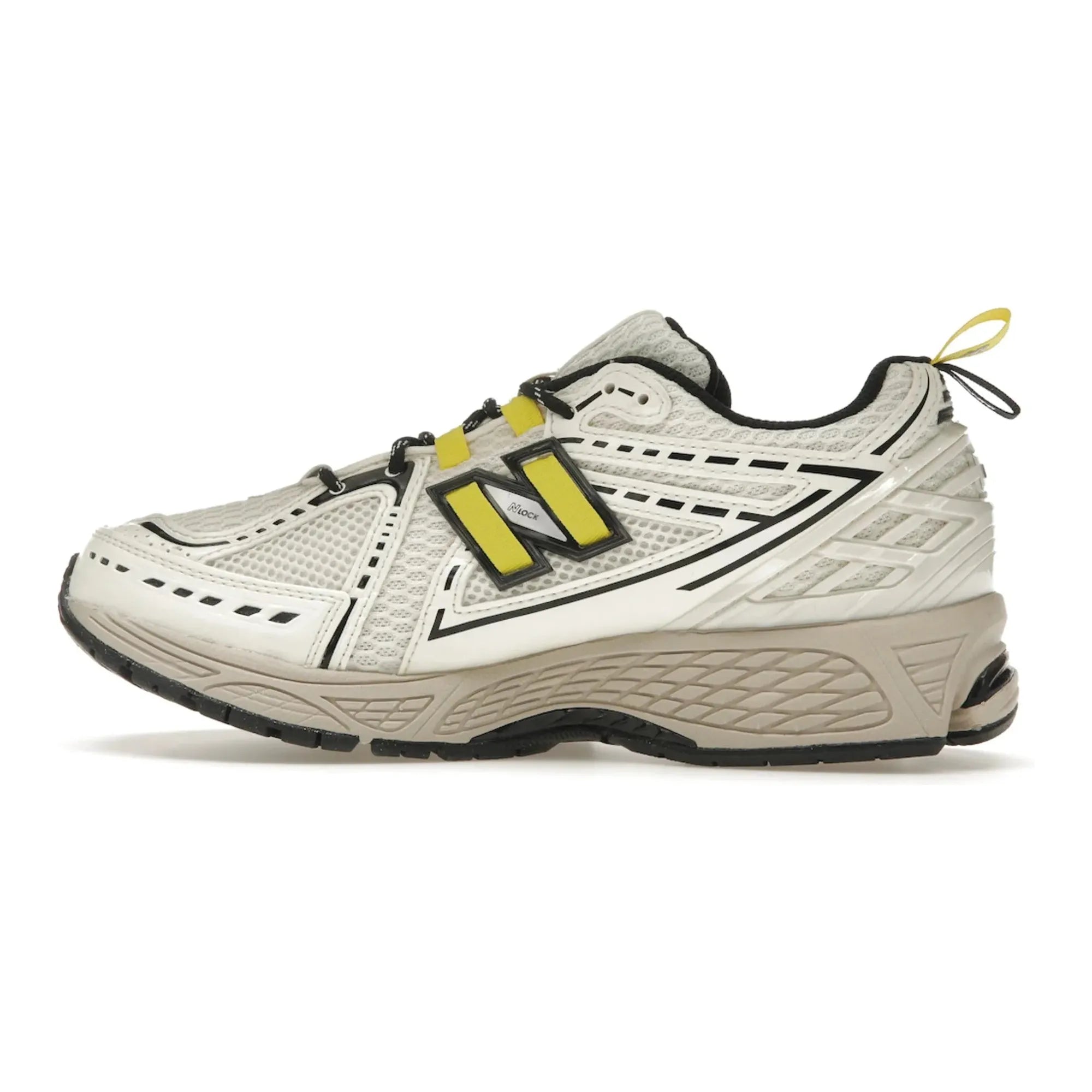 New Balance 1906R X GANNI "Egret" - street-bill.dk