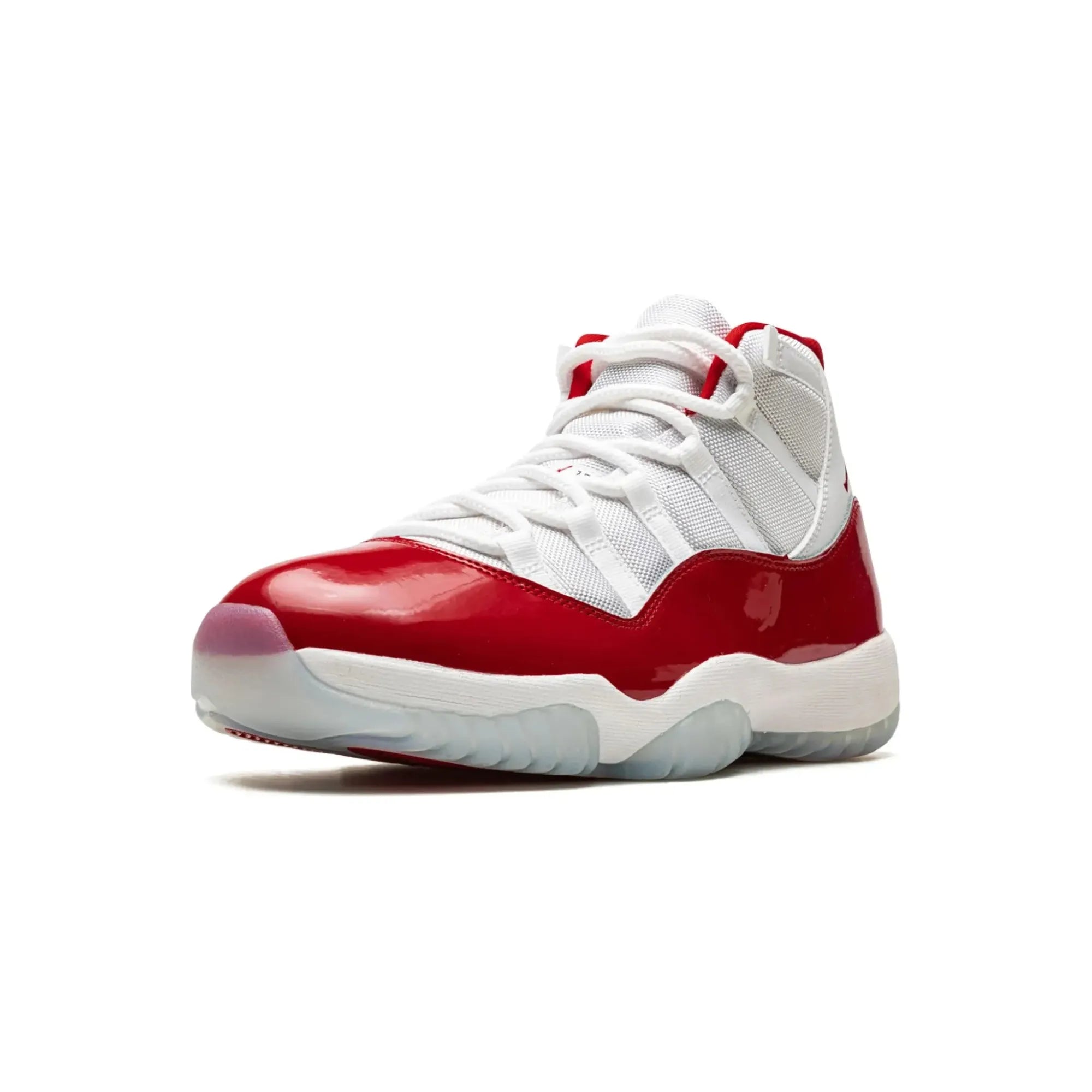 Nike Air Jordan 11 Retro "Cherry (2022)" - street-bill.dk