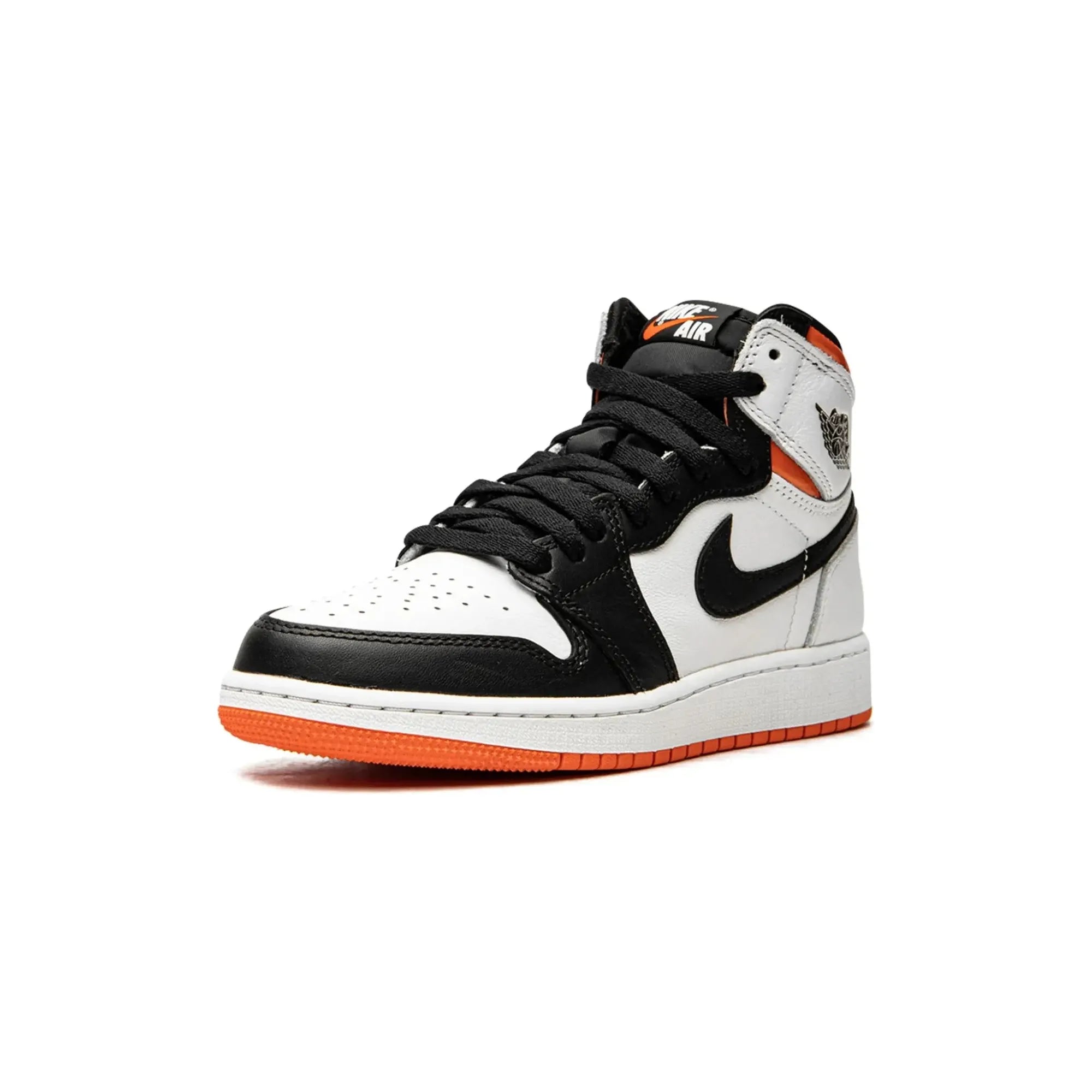 Nike Air Jordan 1 High "Electro Orange" - street-bill.dk
