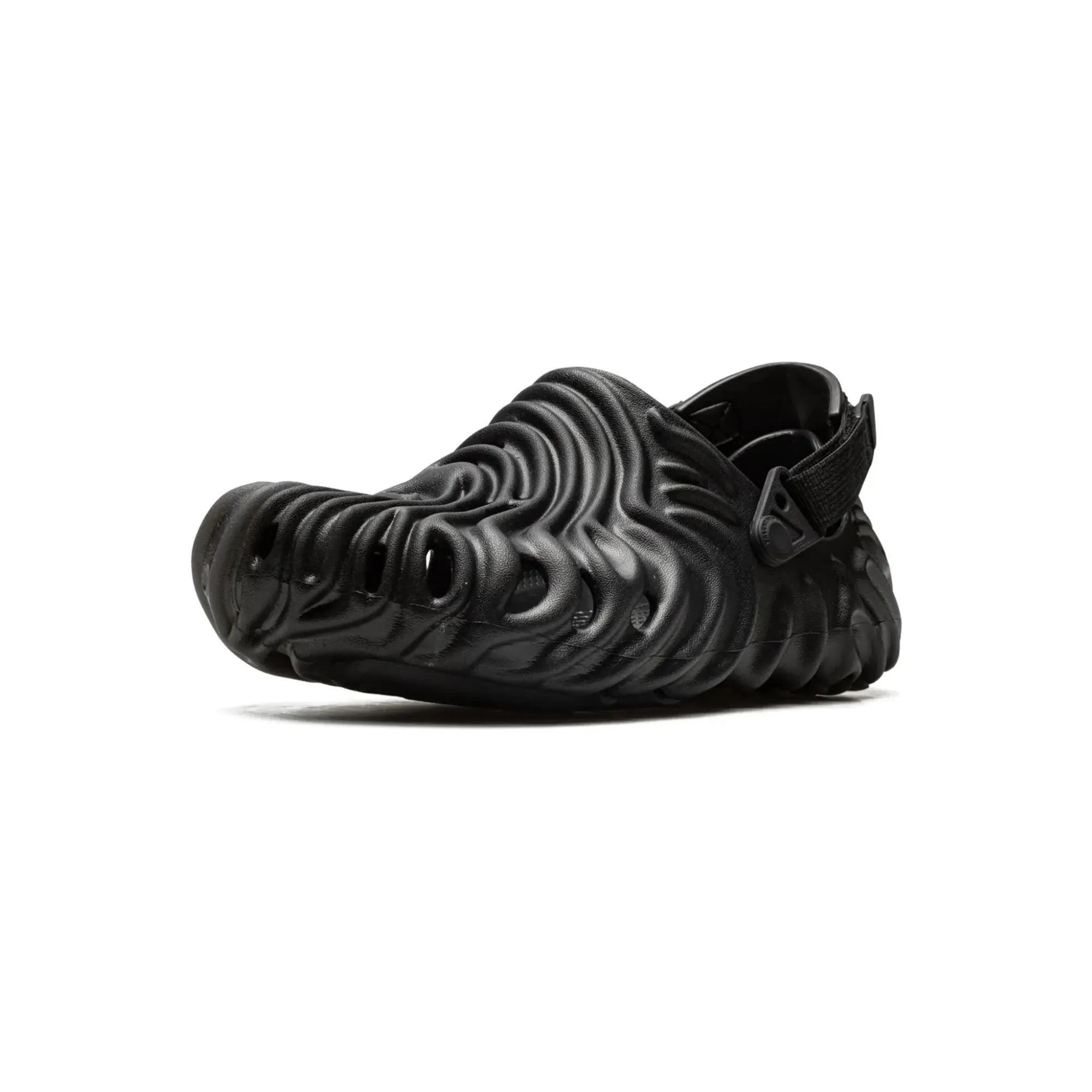 Crocs Pollex Clog by Salehe Bembury Sasquatch - street-bill.dk