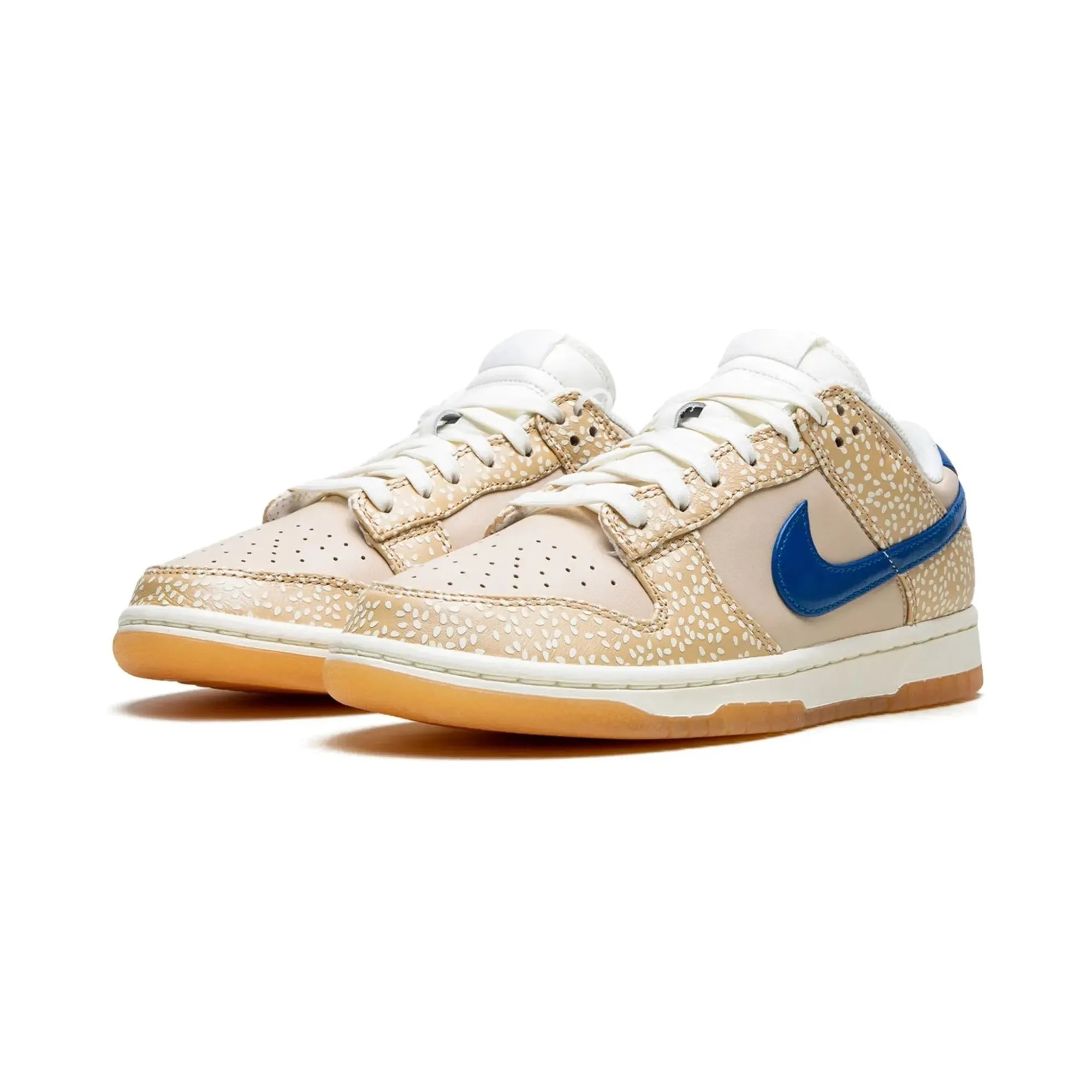 Nike Dunk Low "Montreal Bagel Sesame" - street-bill.dk