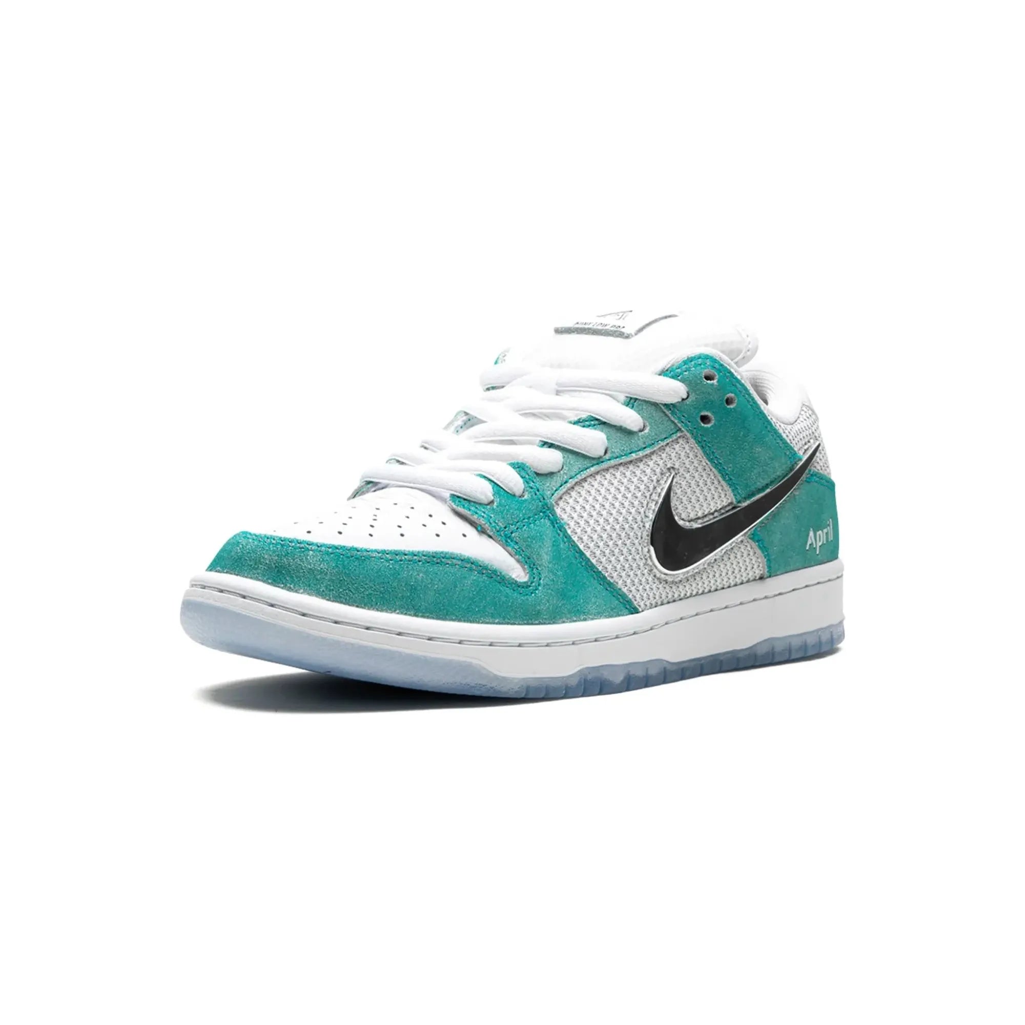 Nike SB Dunk Low April Skateboards