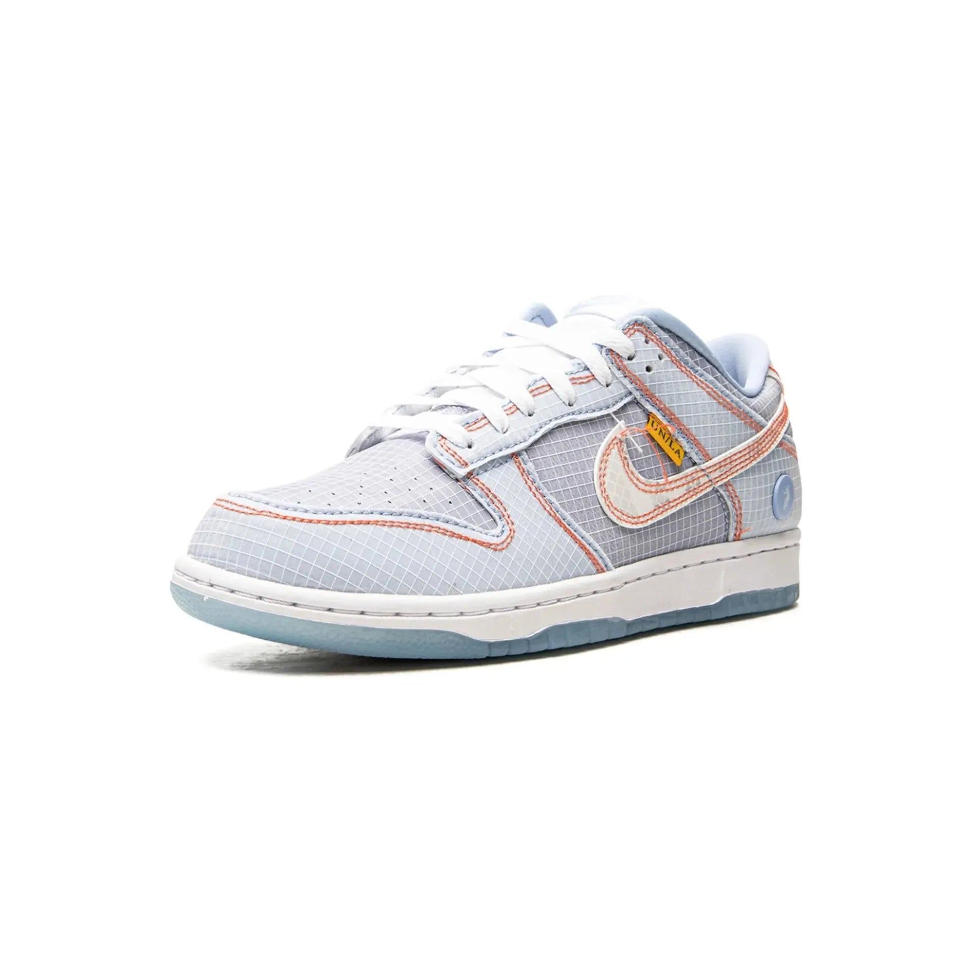 Nike Dunk Low X Union "Passport Pack - Argon" - street-bill.dk