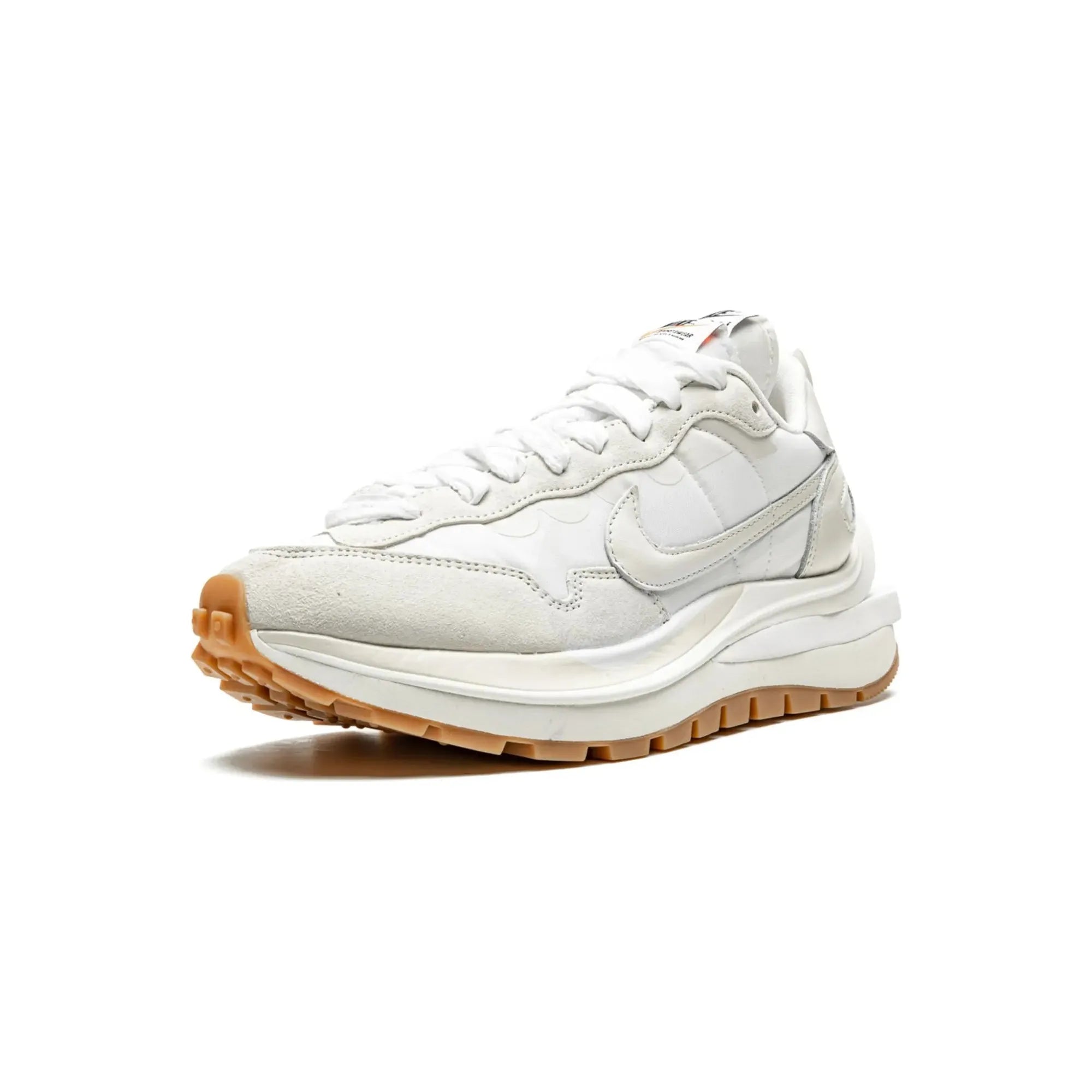 Nike Vaporwaffle X Sacai "Sail Gum" - street-bill.dk