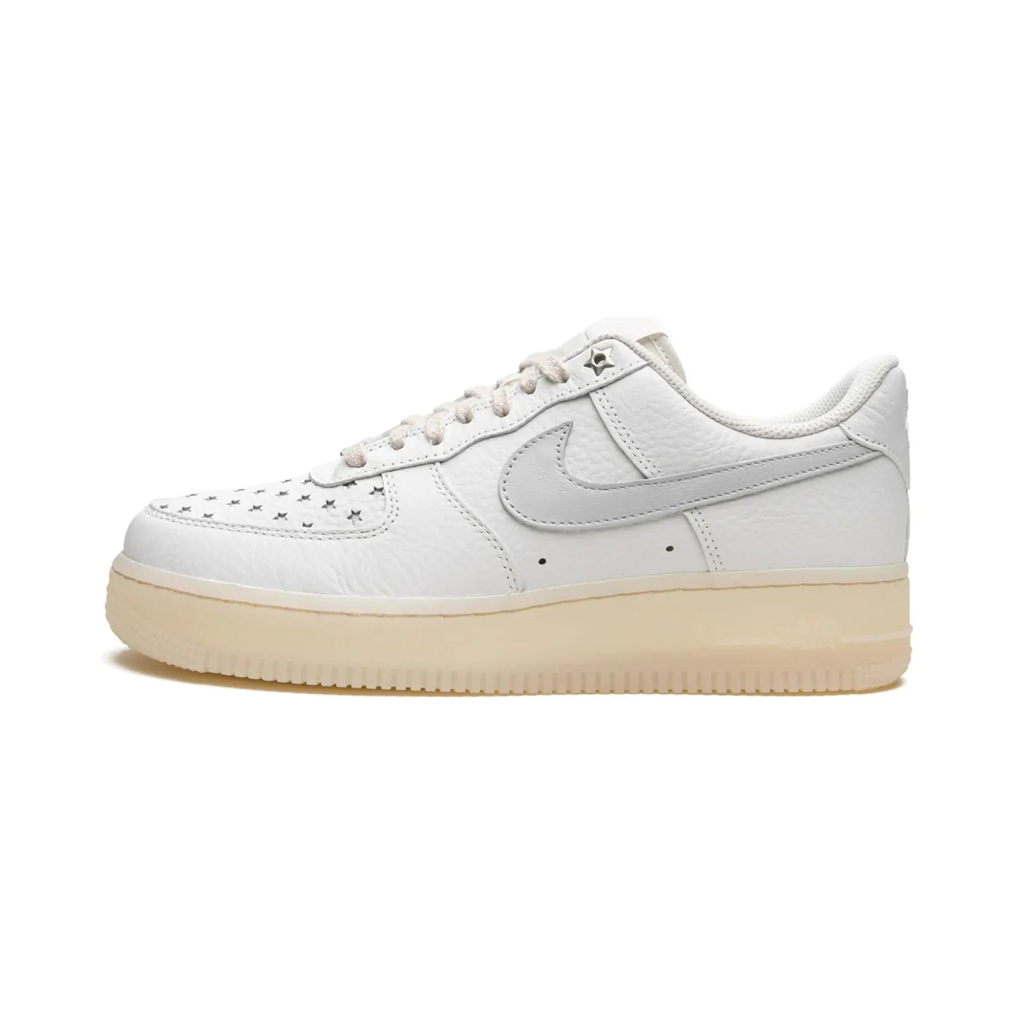 Nike Air Force 1 Low "Starry Night" - street-bill.dk