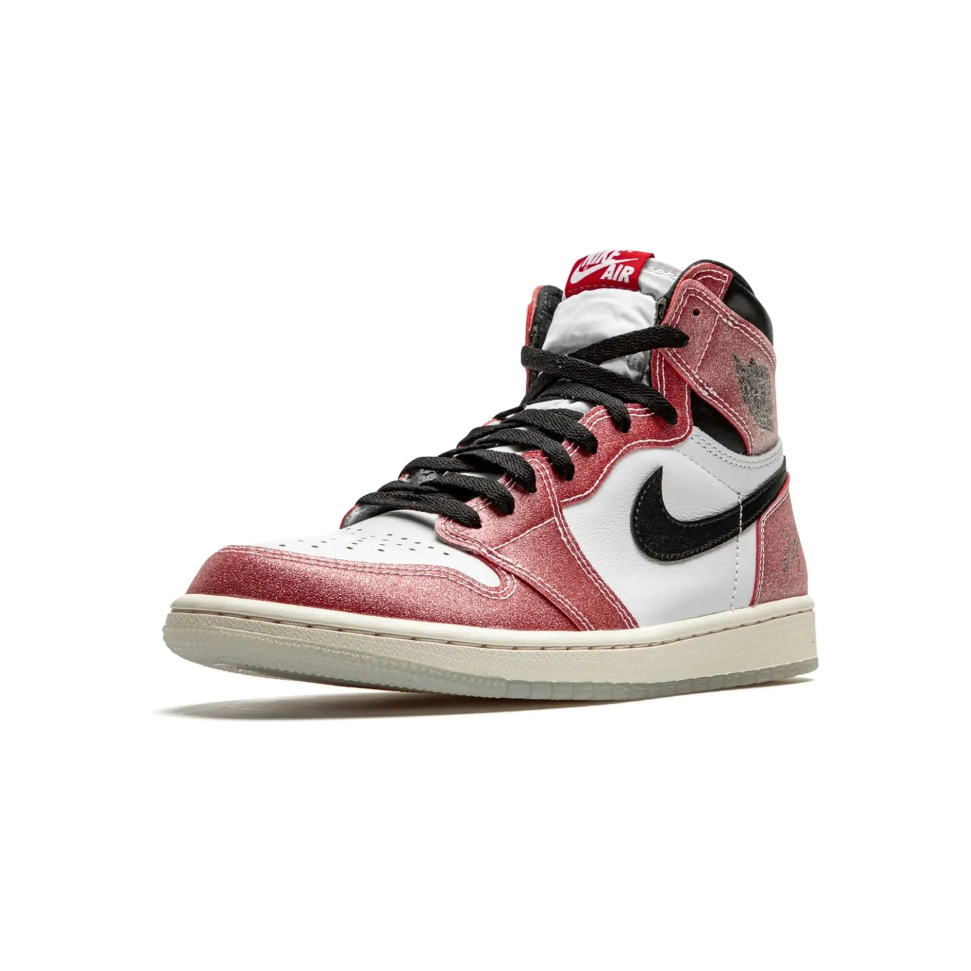 Nike Air Jordan 1 Retro High "Trophy Room Chicago" - street-bill.dk