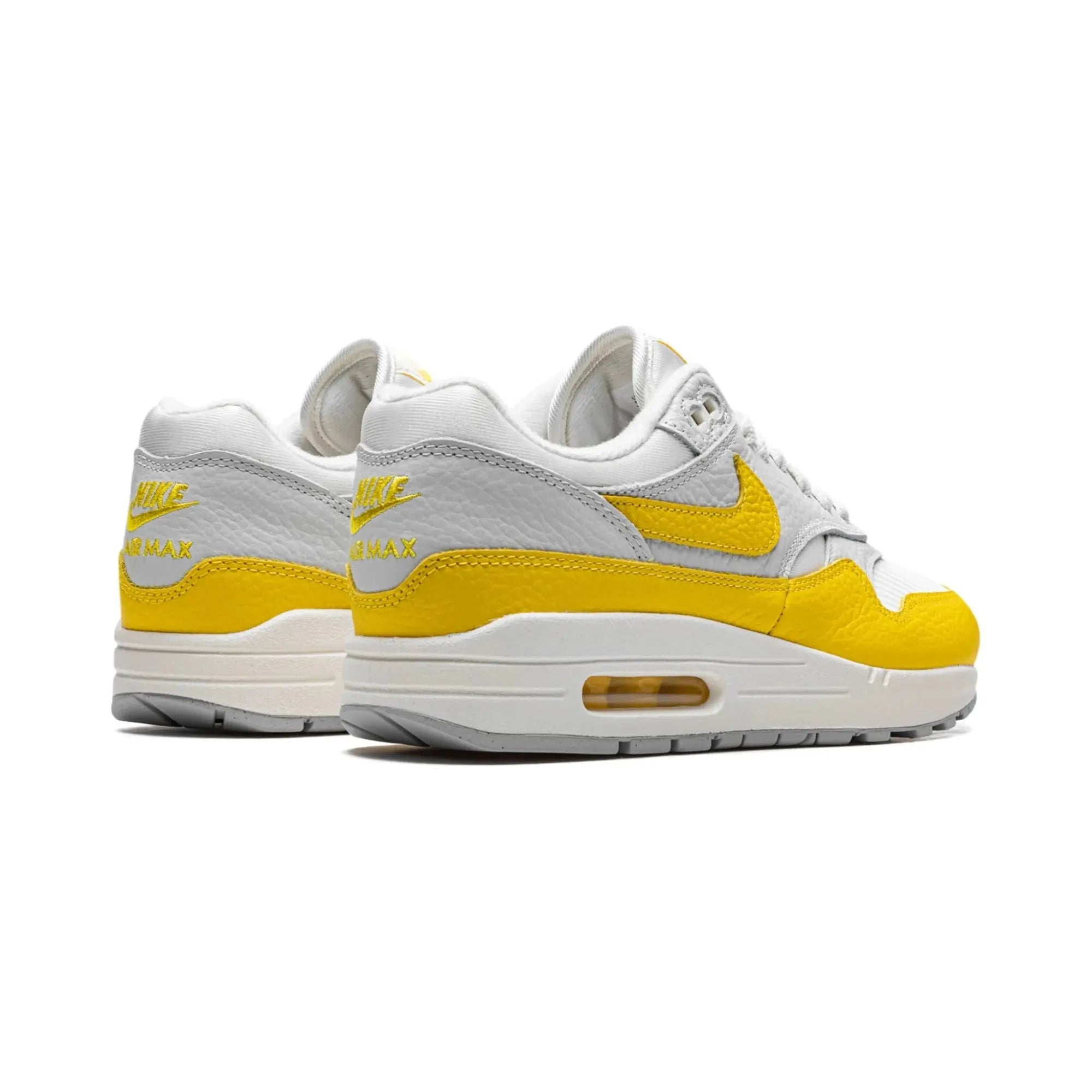 Nike Air Max 1 "Tour Yellow" - street-bill.dk