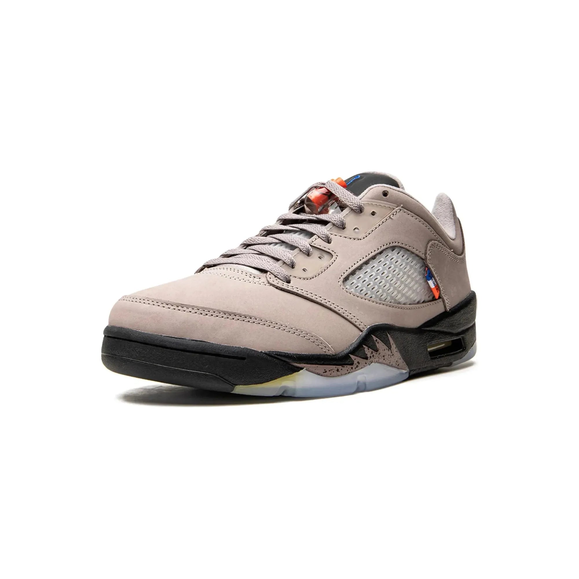 Nike Air Jordan 5 Retro Low "PSG" - street-bill.dk