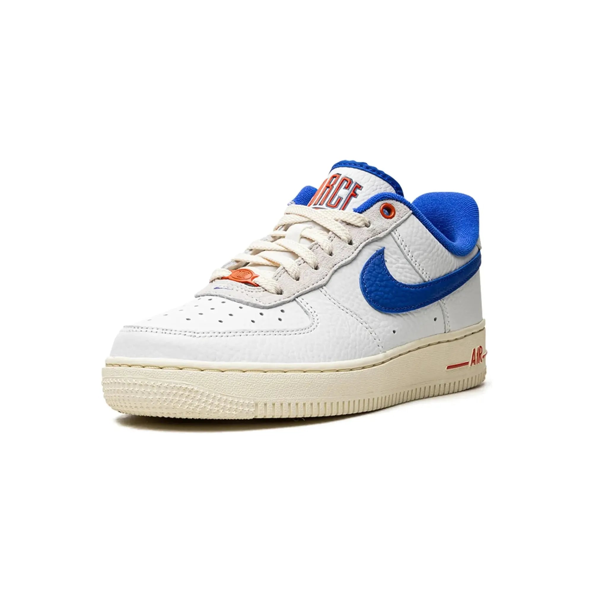 Nike Air Force 1 '07 LX "Command Force" - street-bill.dk
