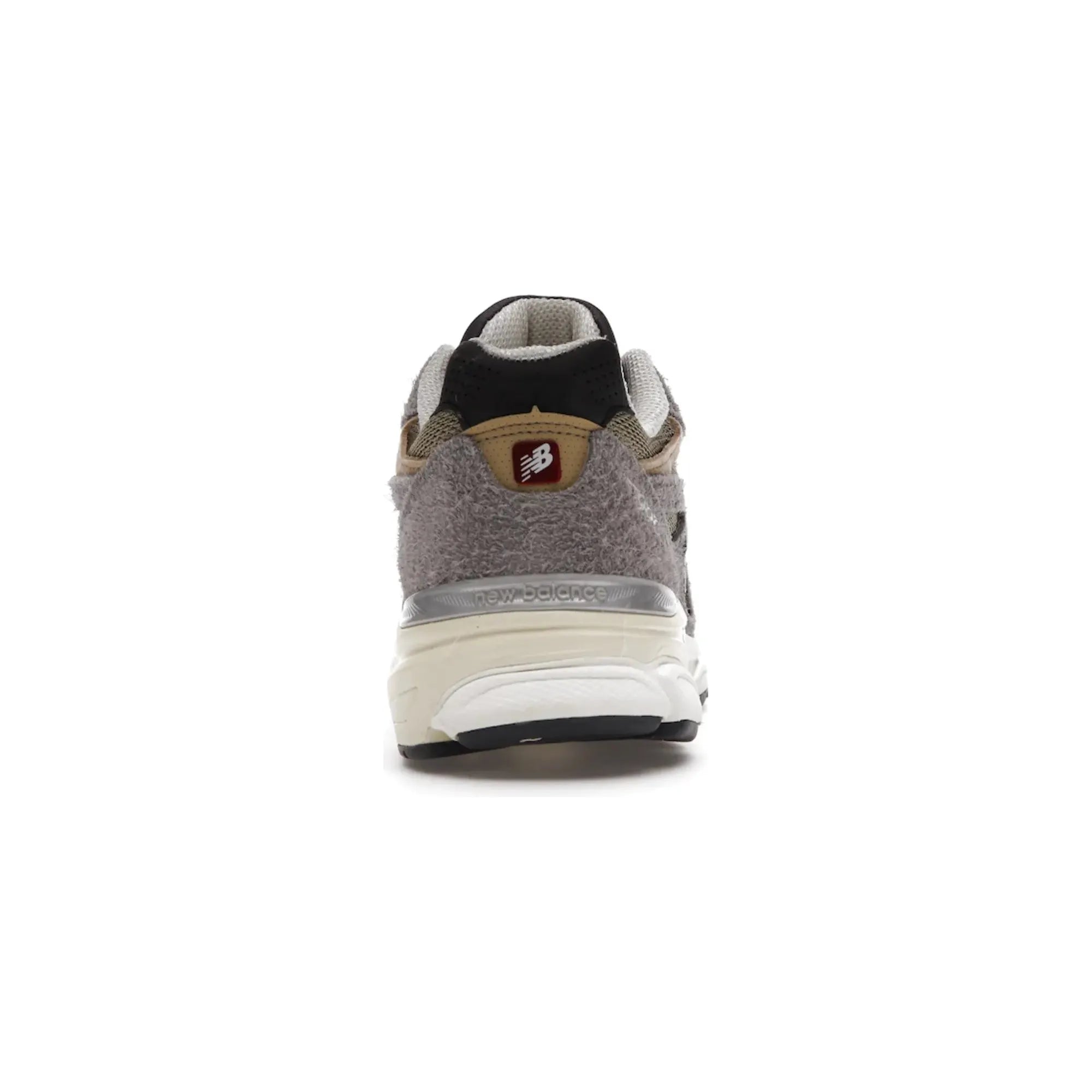 New Balance 990v3 X Teddy Santis "Marblehead Incense" - street-bill.dk