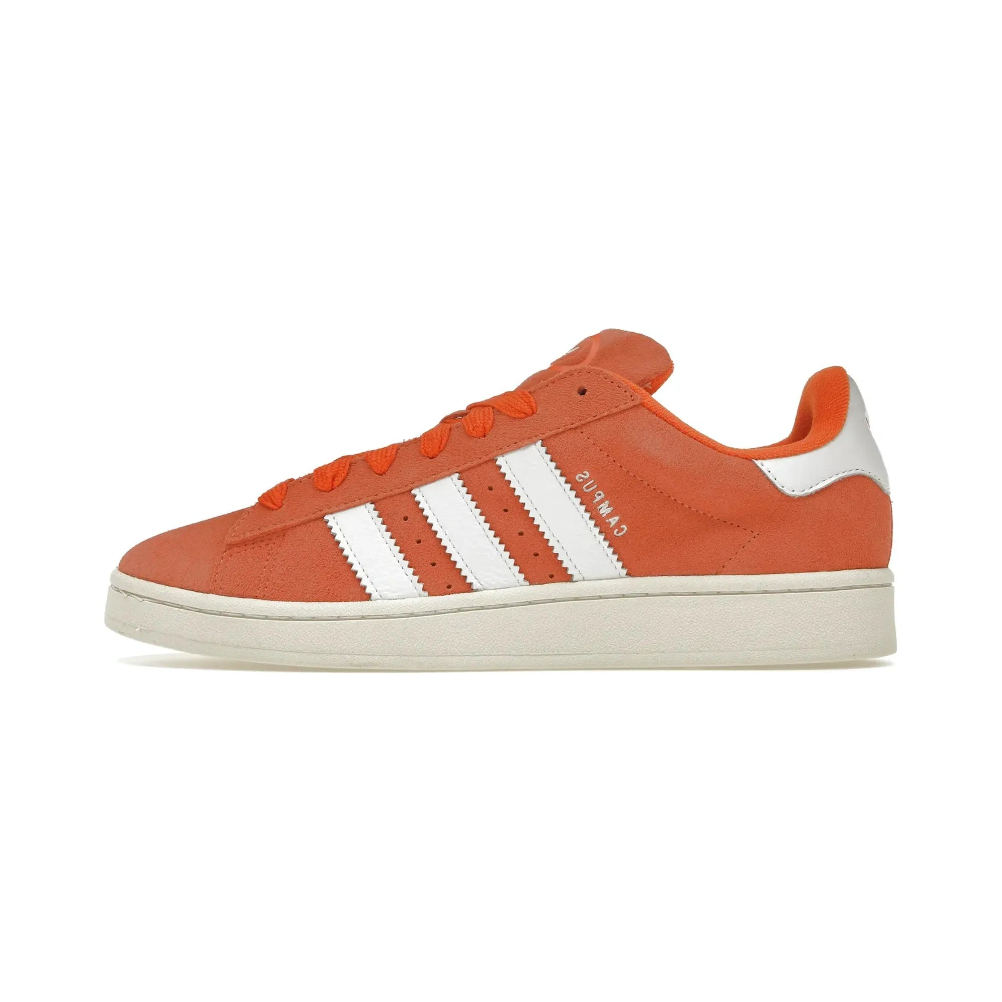 Adidas Campus 00s "Amber Tint" - street-bill.dk