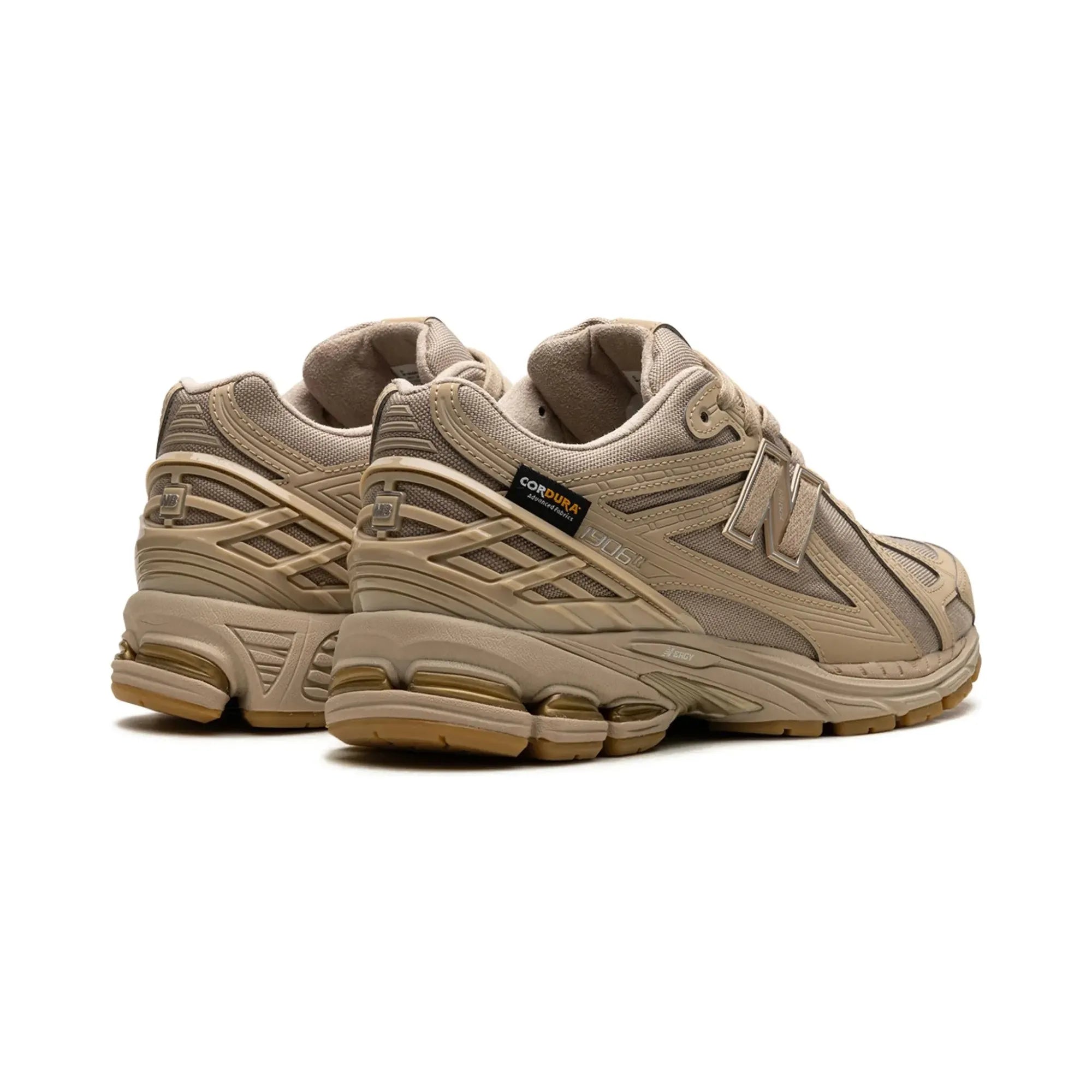 New Balance 1906R "Cordura Desert Tan" - street-bill.dk