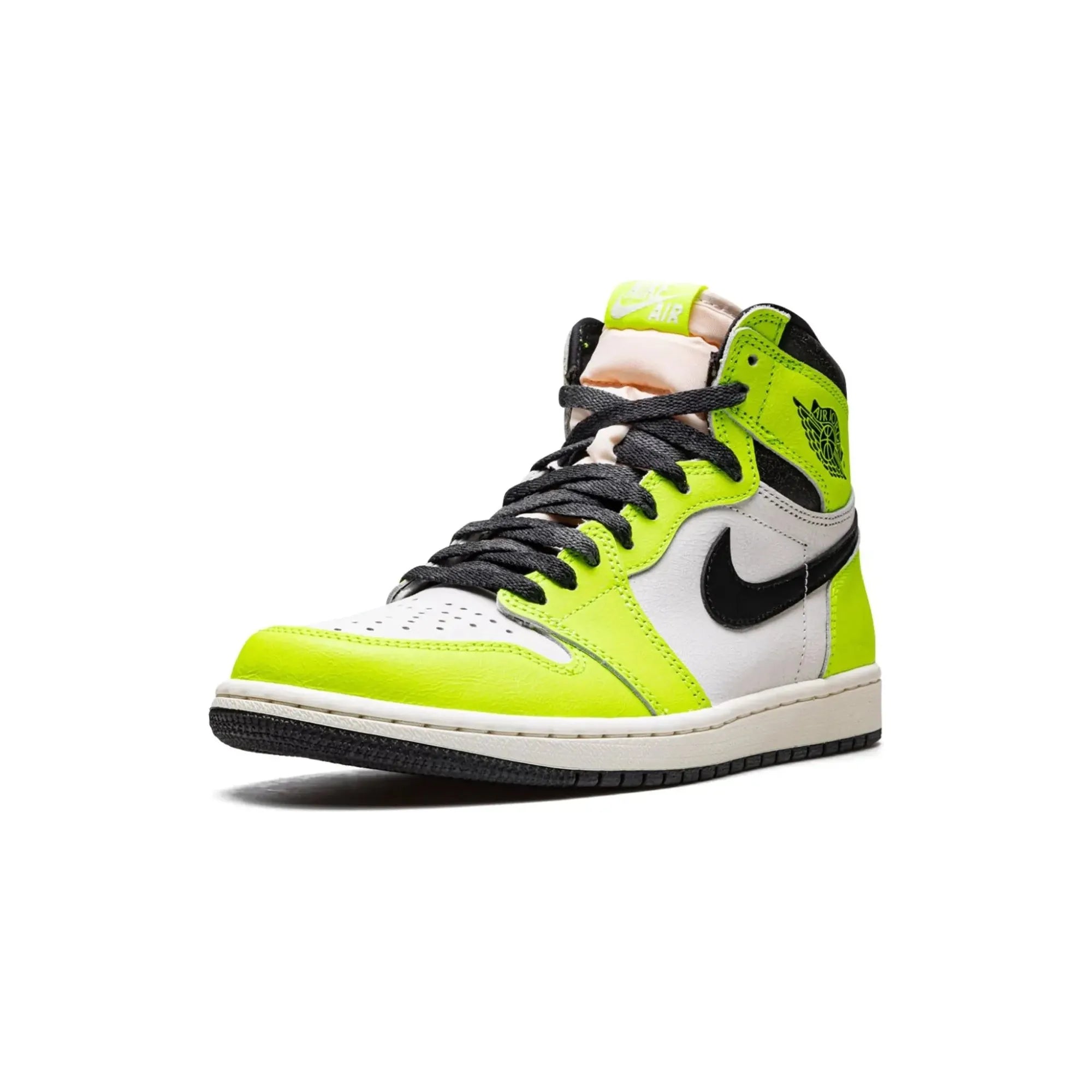 Nike Air Jordan 1 Retro High OG "Visionaire" - street-bill.dk