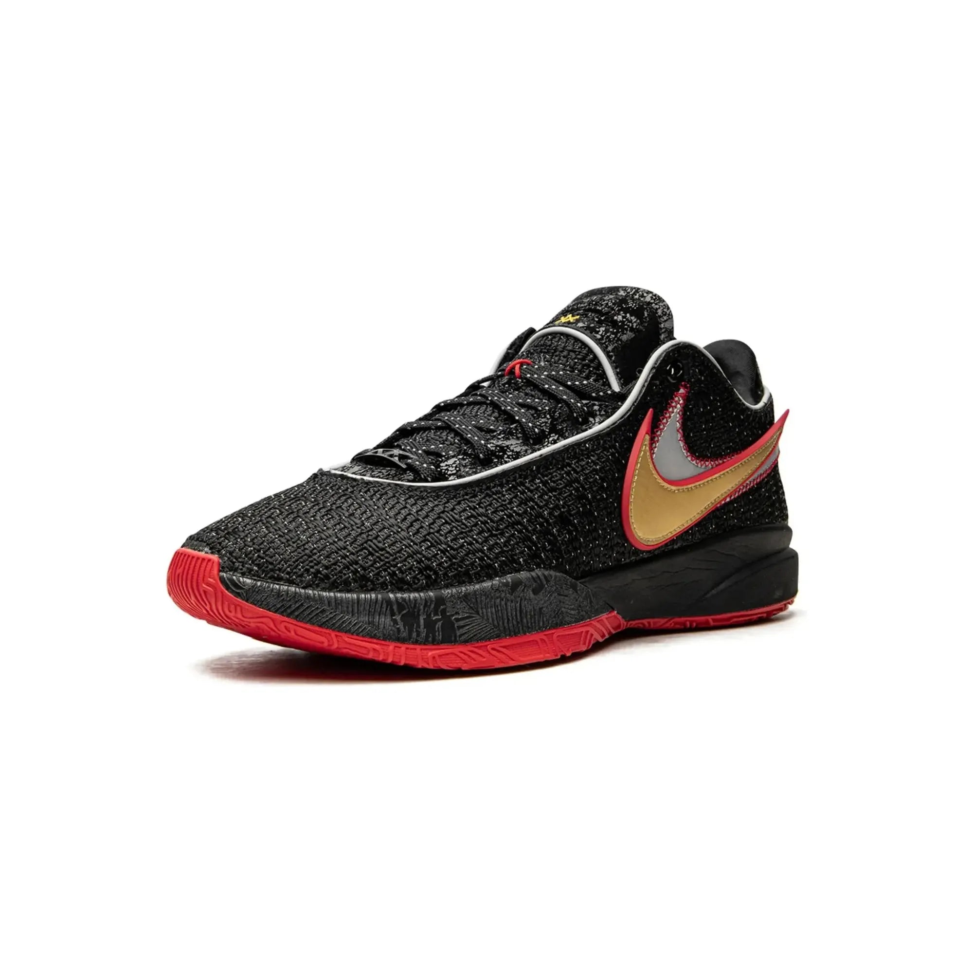 Nike LeBron 20 Miami Heat