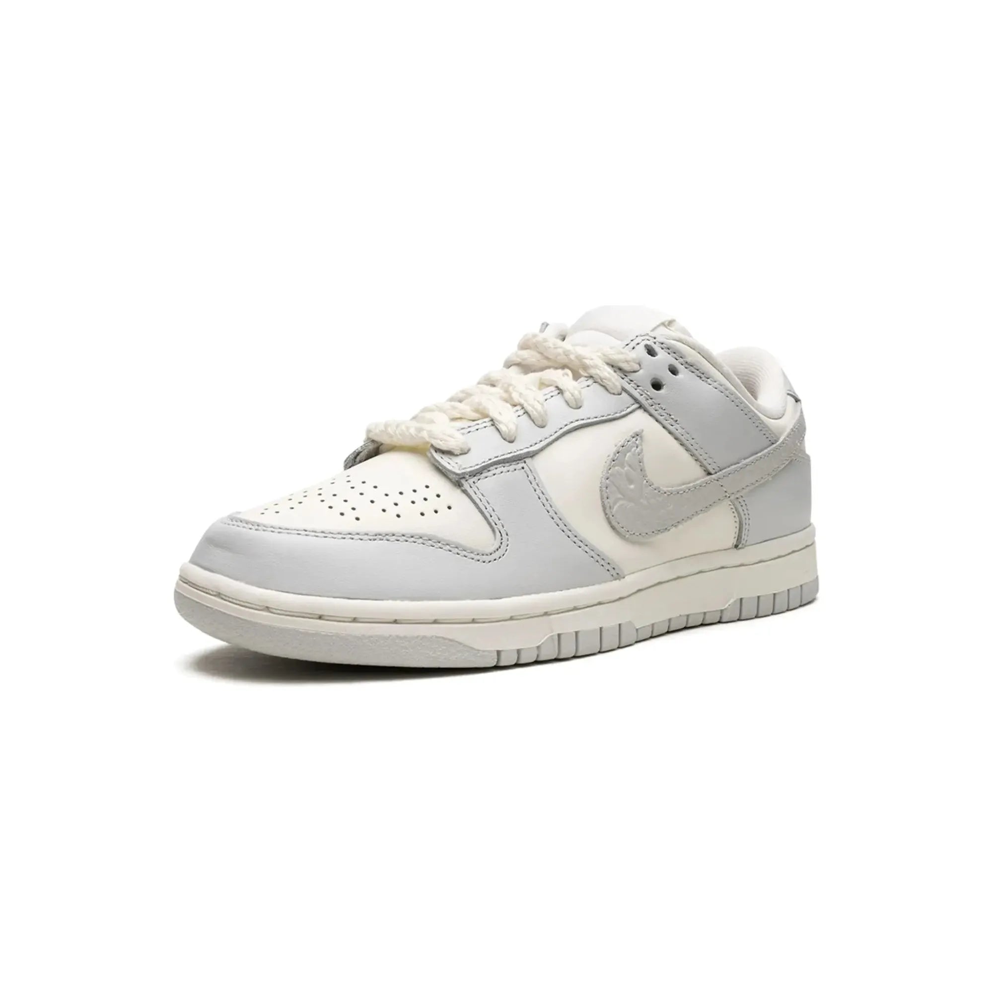 Nike Dunk Low "Needlework Sail Aura" - street-bill.dk