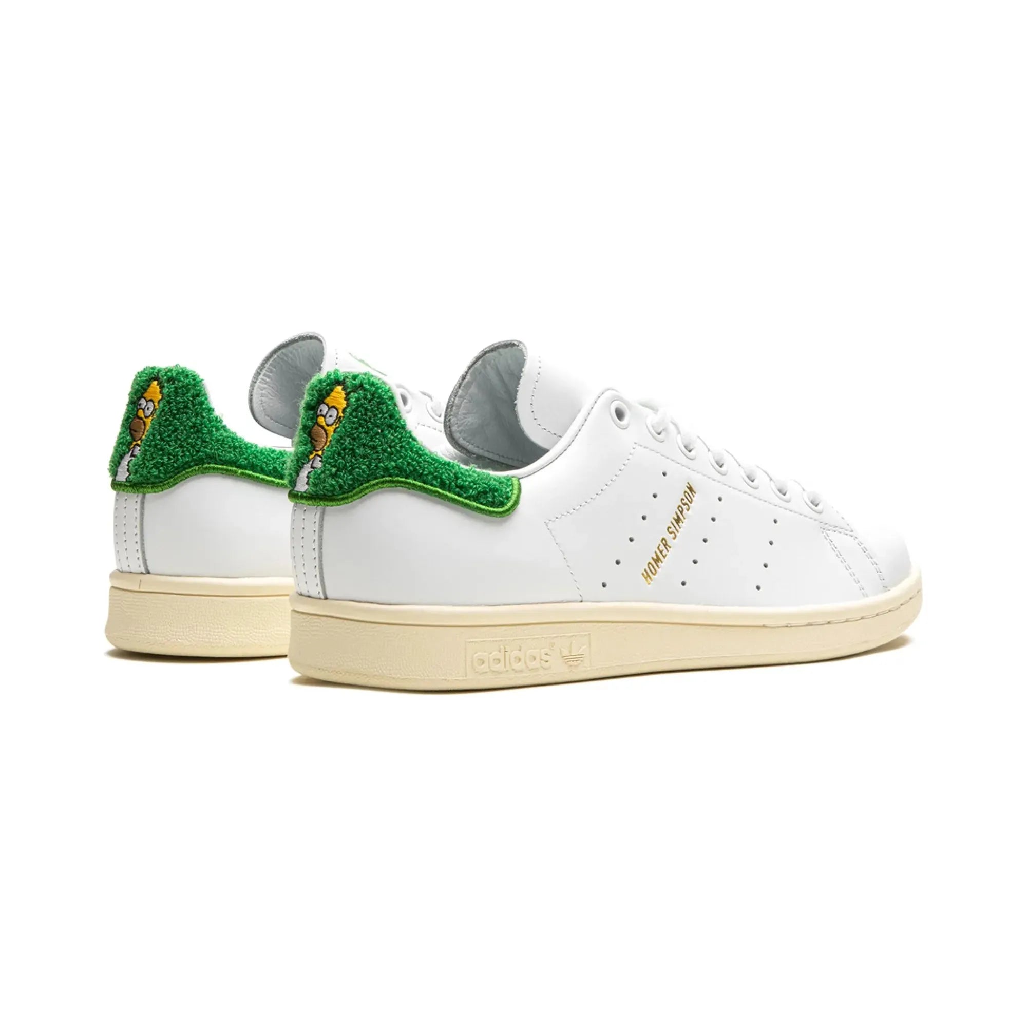 Adidas Stan Smith "The Simpsons Homer Simpson" - street-bill.dk