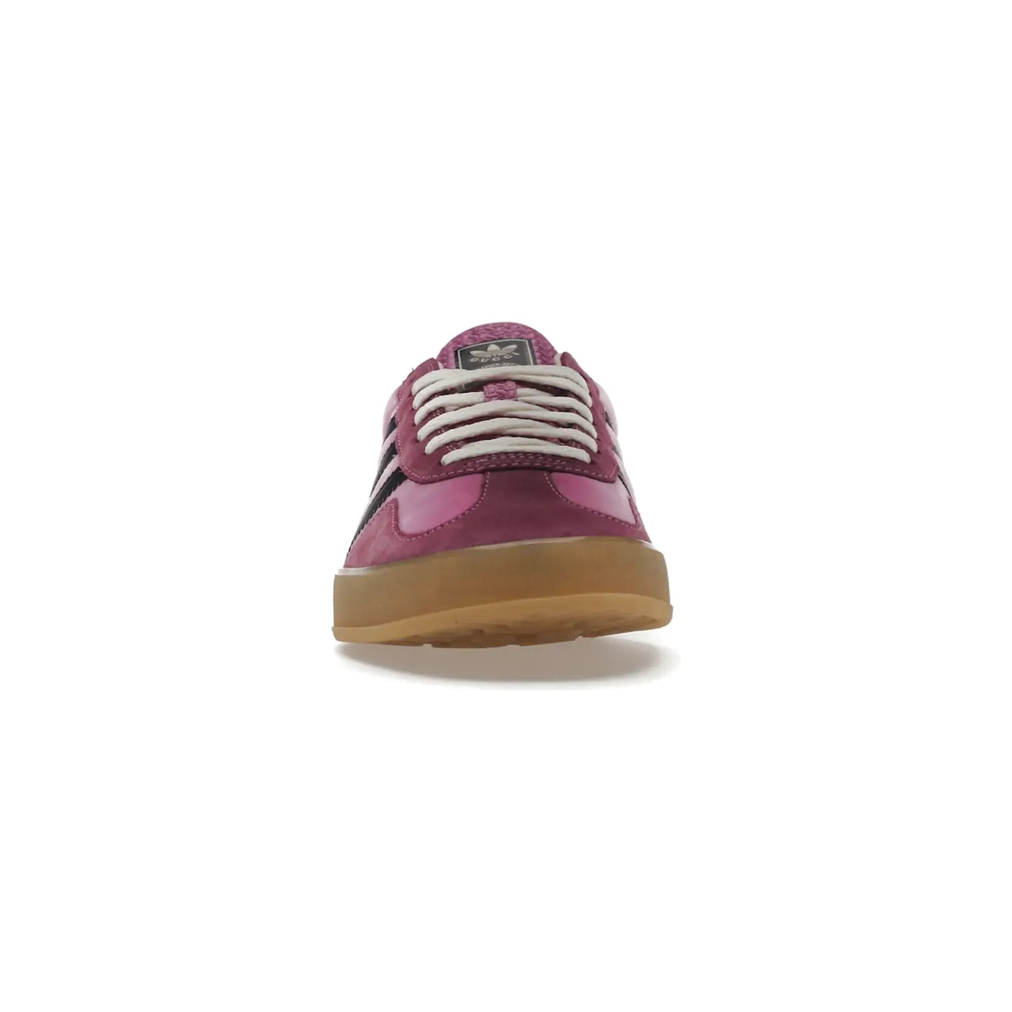 Adidas x Gucci "Gazelle Pink" - street-bill.dk