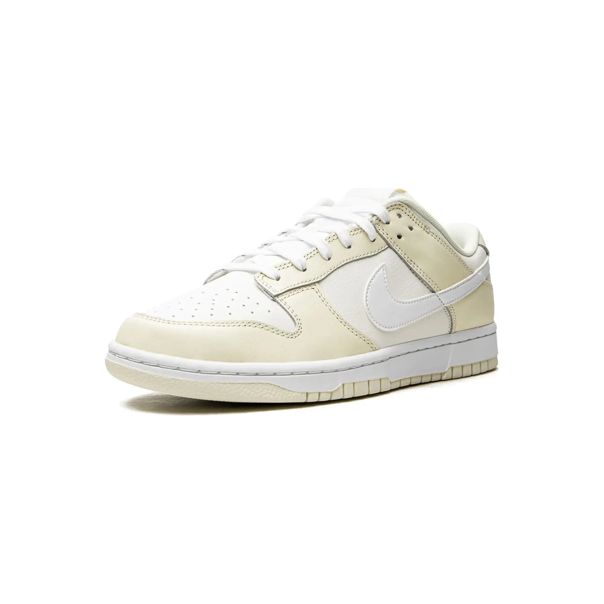 Nike Dunk Low "Coconut Milk" - street-bill.dk