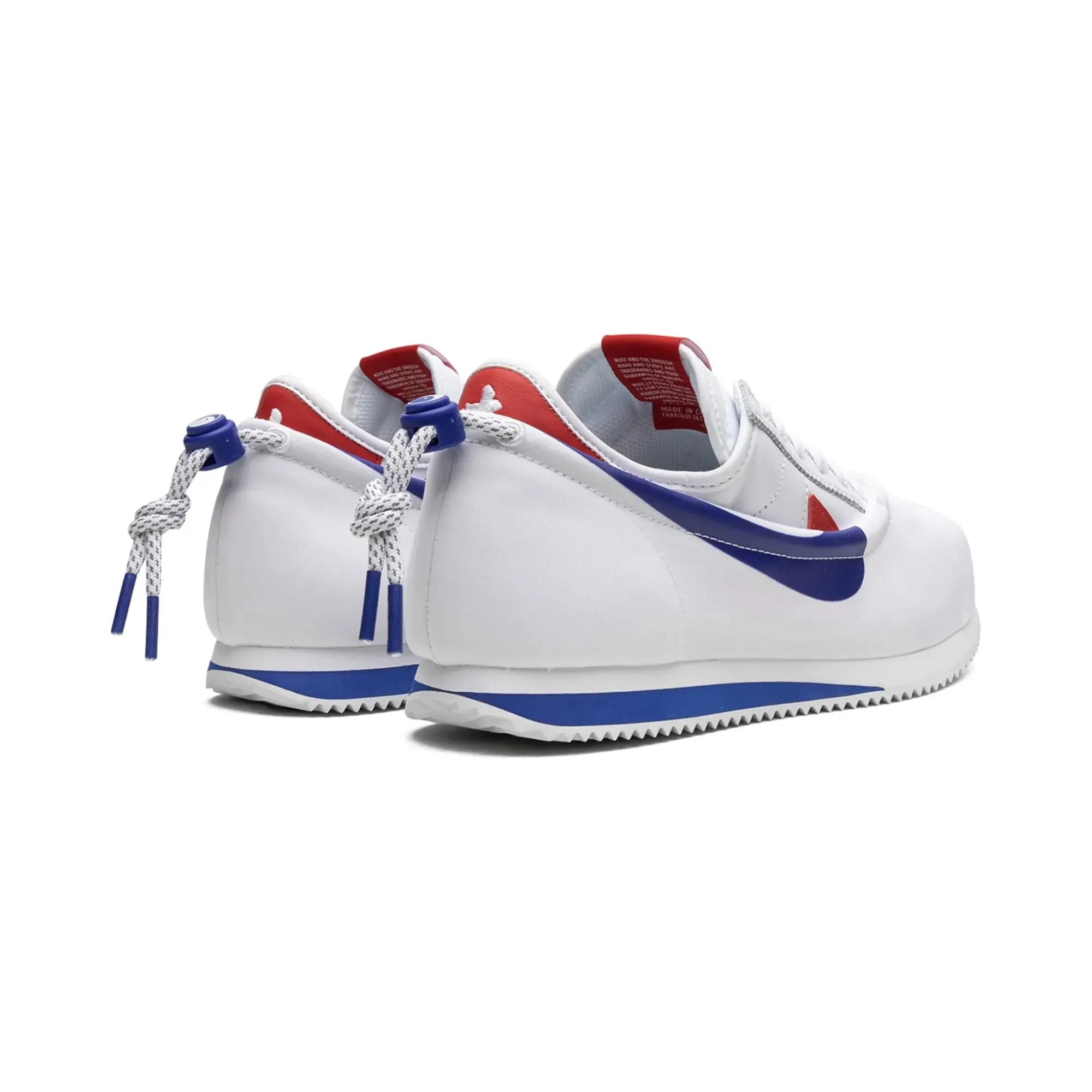 Nike Cortez SP X CLOT "Forrest Gump" - street-bill.dk