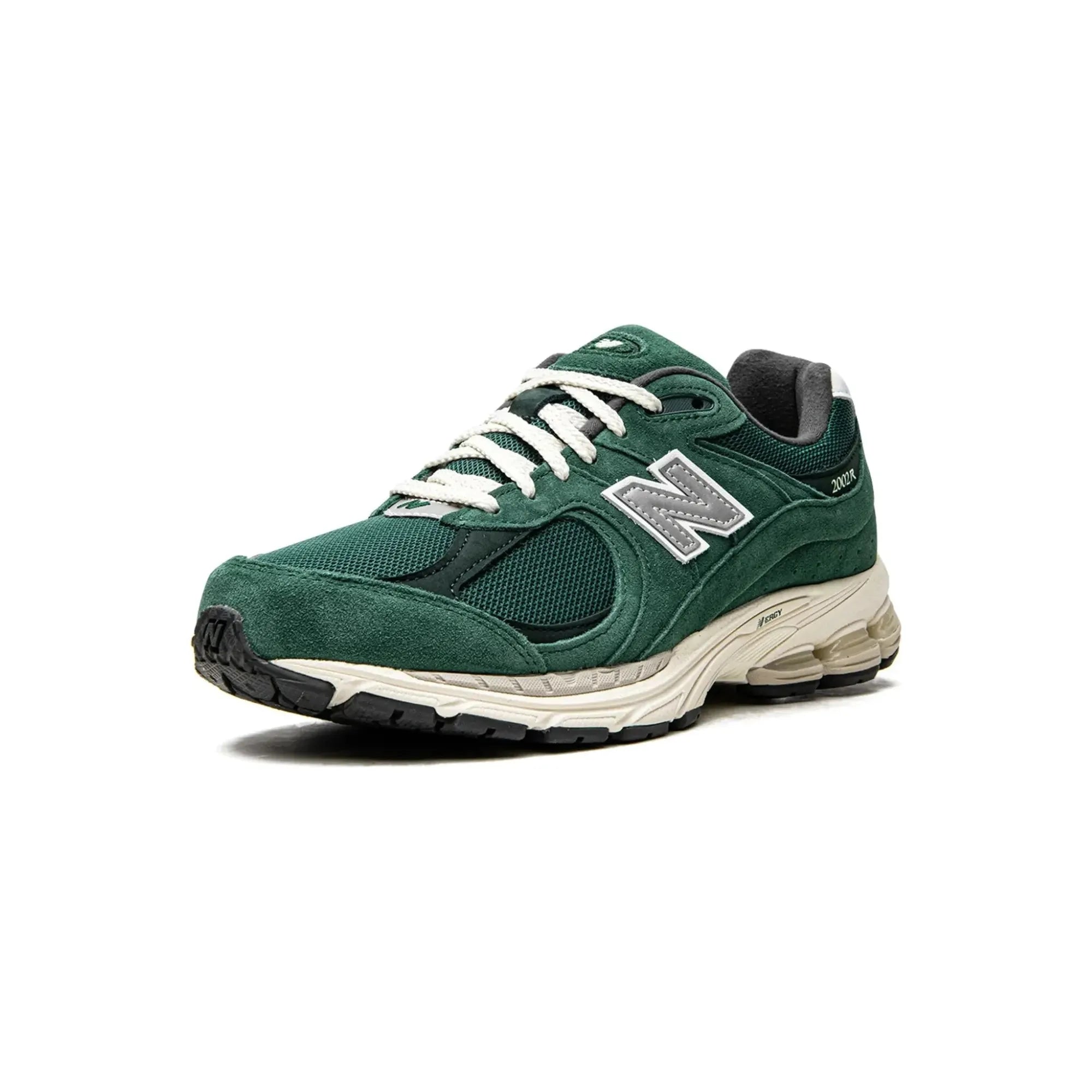 New Balance 2002R "Nightwatch Green" - street-bill.dk