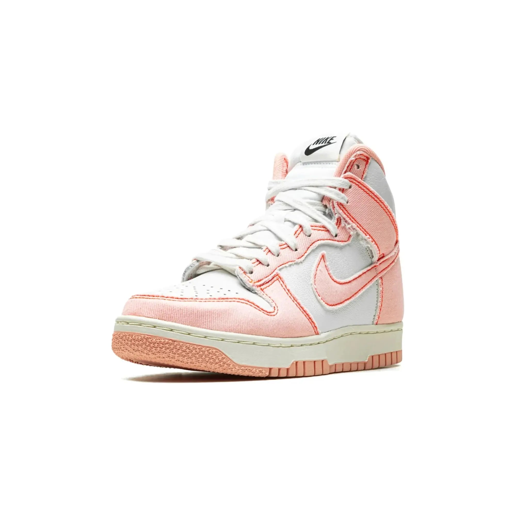 Nike Dunk High 1985 "Arctic Orange" - street-bill.dk