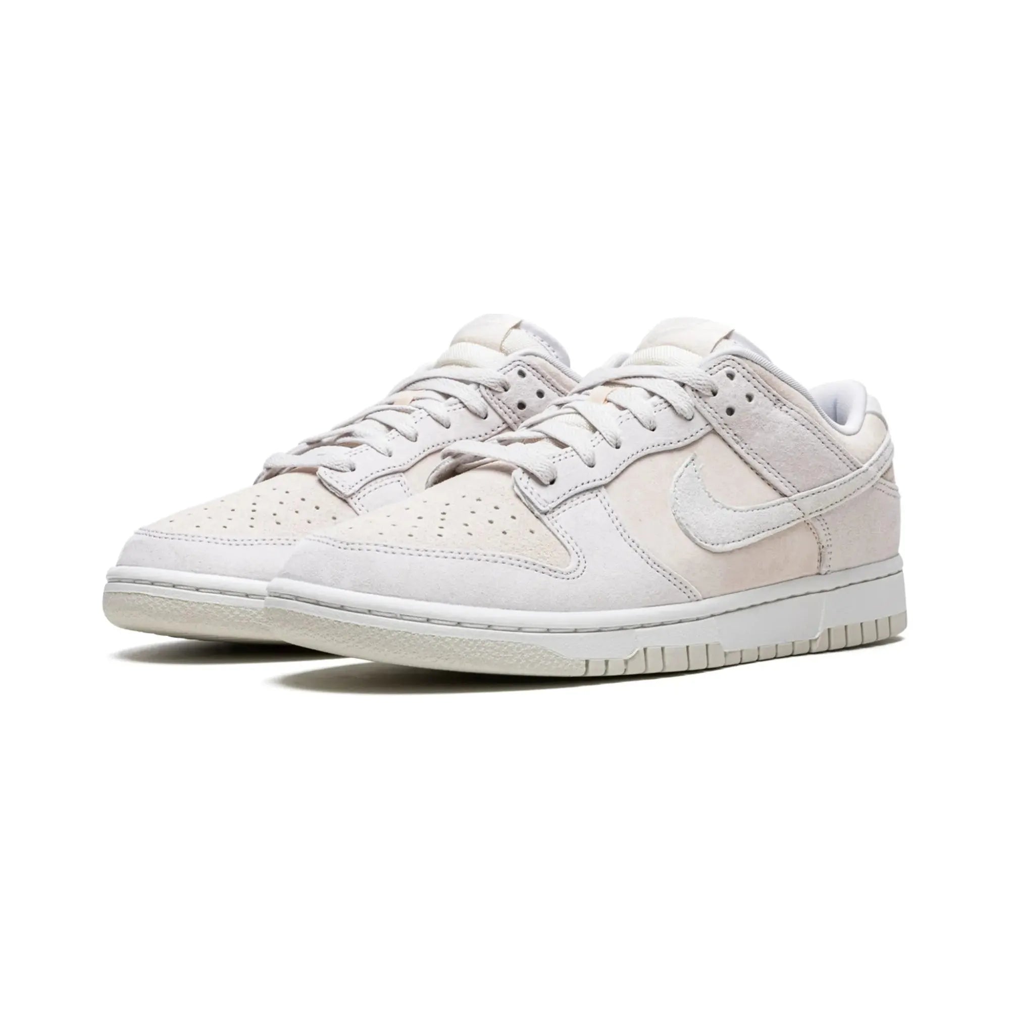 Nike Dunk Low Premium "Vast Grey" - street-bill.dk