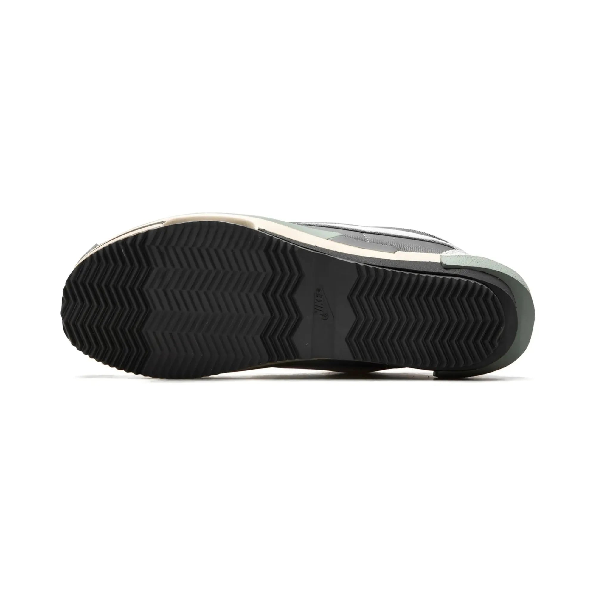 Nike Zoom Cortez SP X sacai "Iron Grey" - street-bill.dk