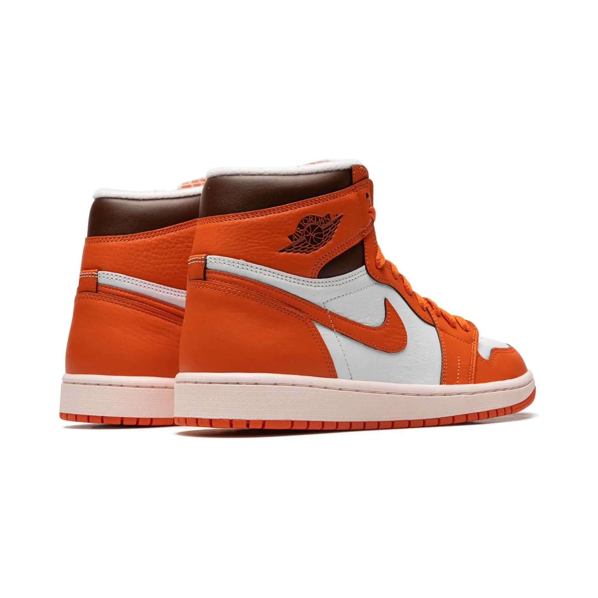 Nike Air Jordan 1 High "Starfish" - street-bill.dk