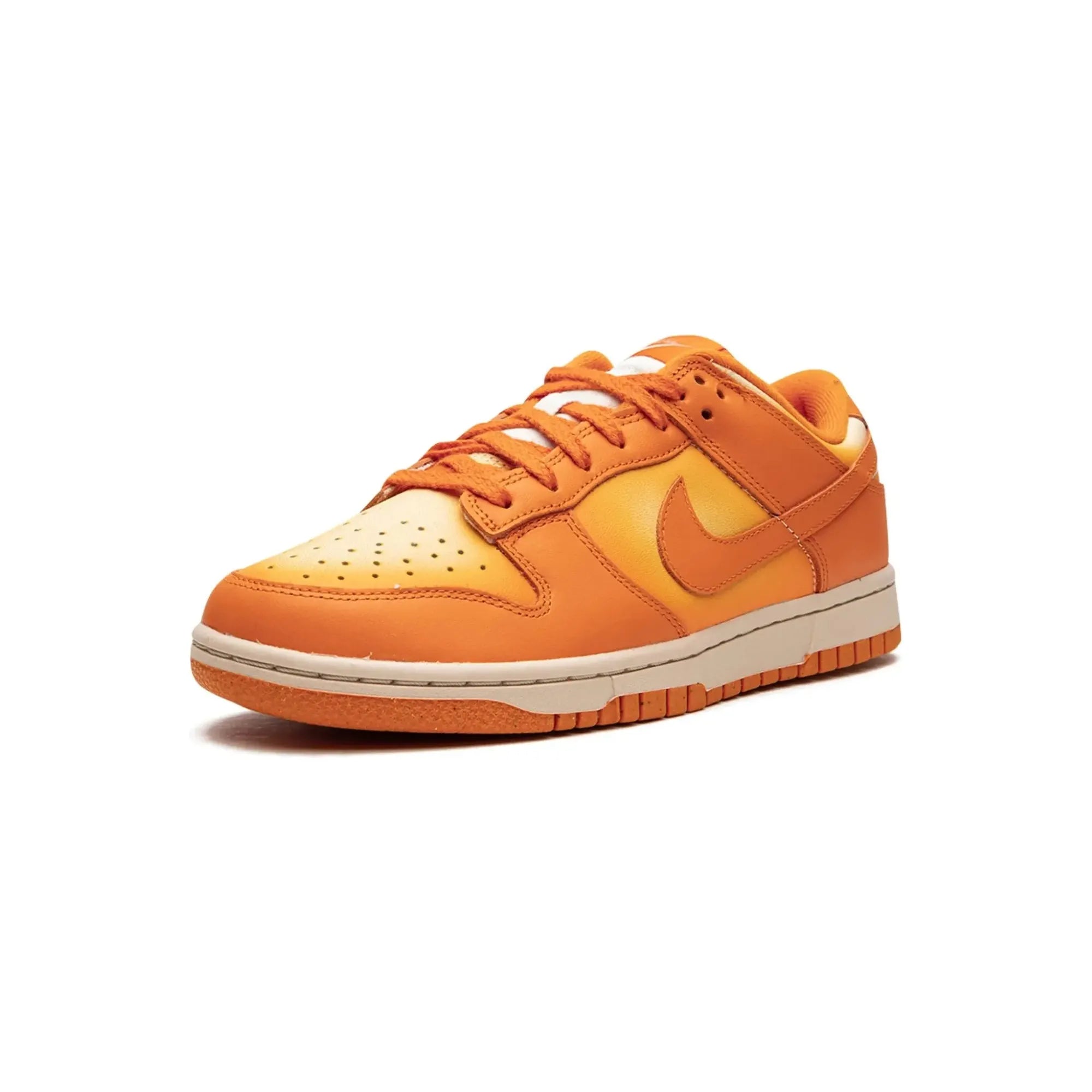 Nike Dunk Low "Magma Orange" - street-bill.dk