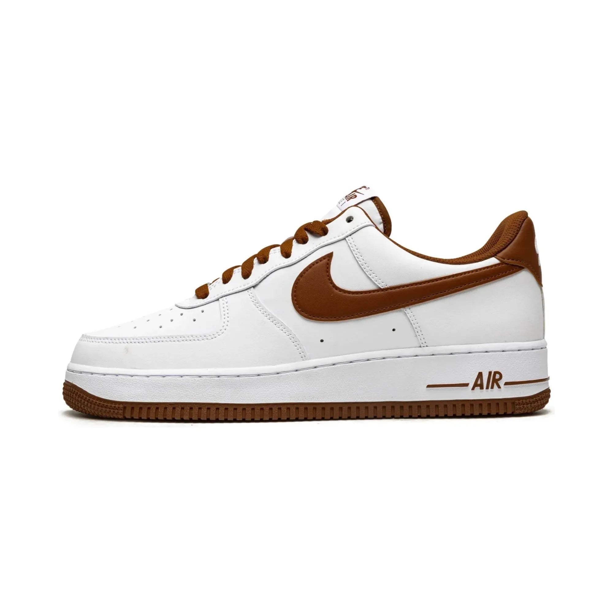 Nike Air Force 1 "Pecan" - street-bill.dk