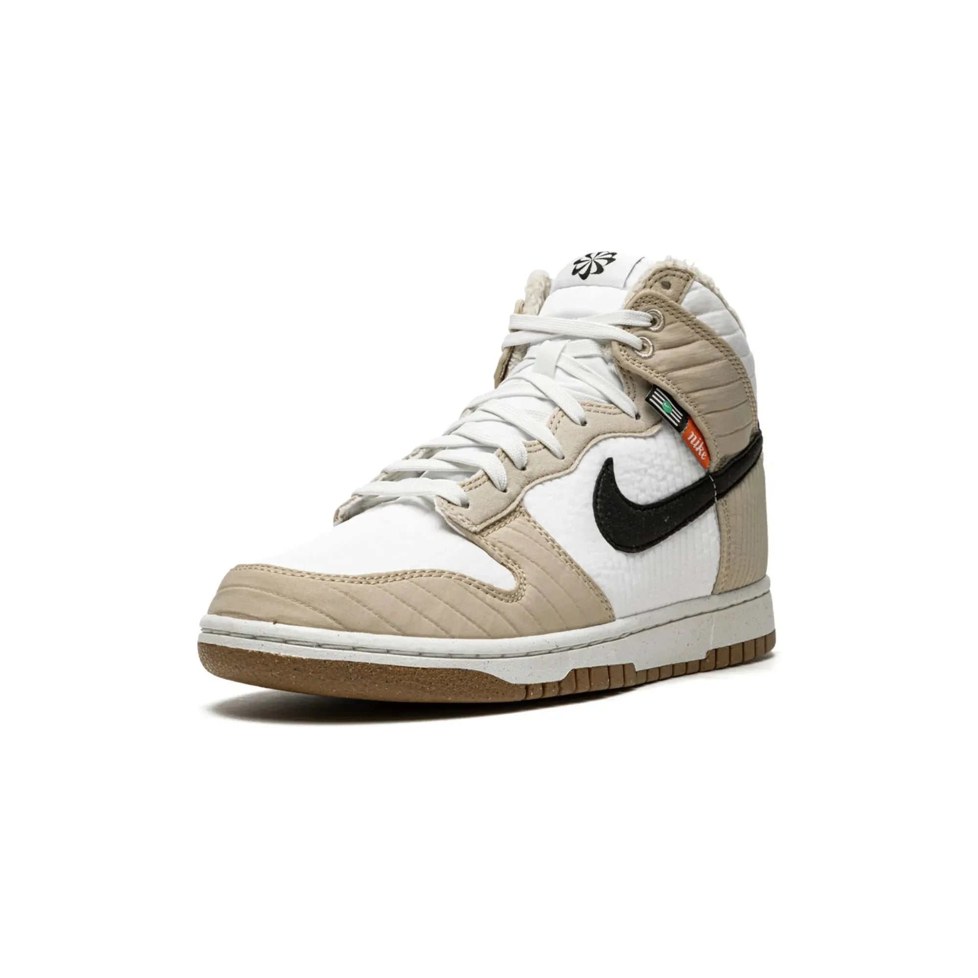 Nike Dunk High Next Nature "Toasty Rattan" - street-bill.dk