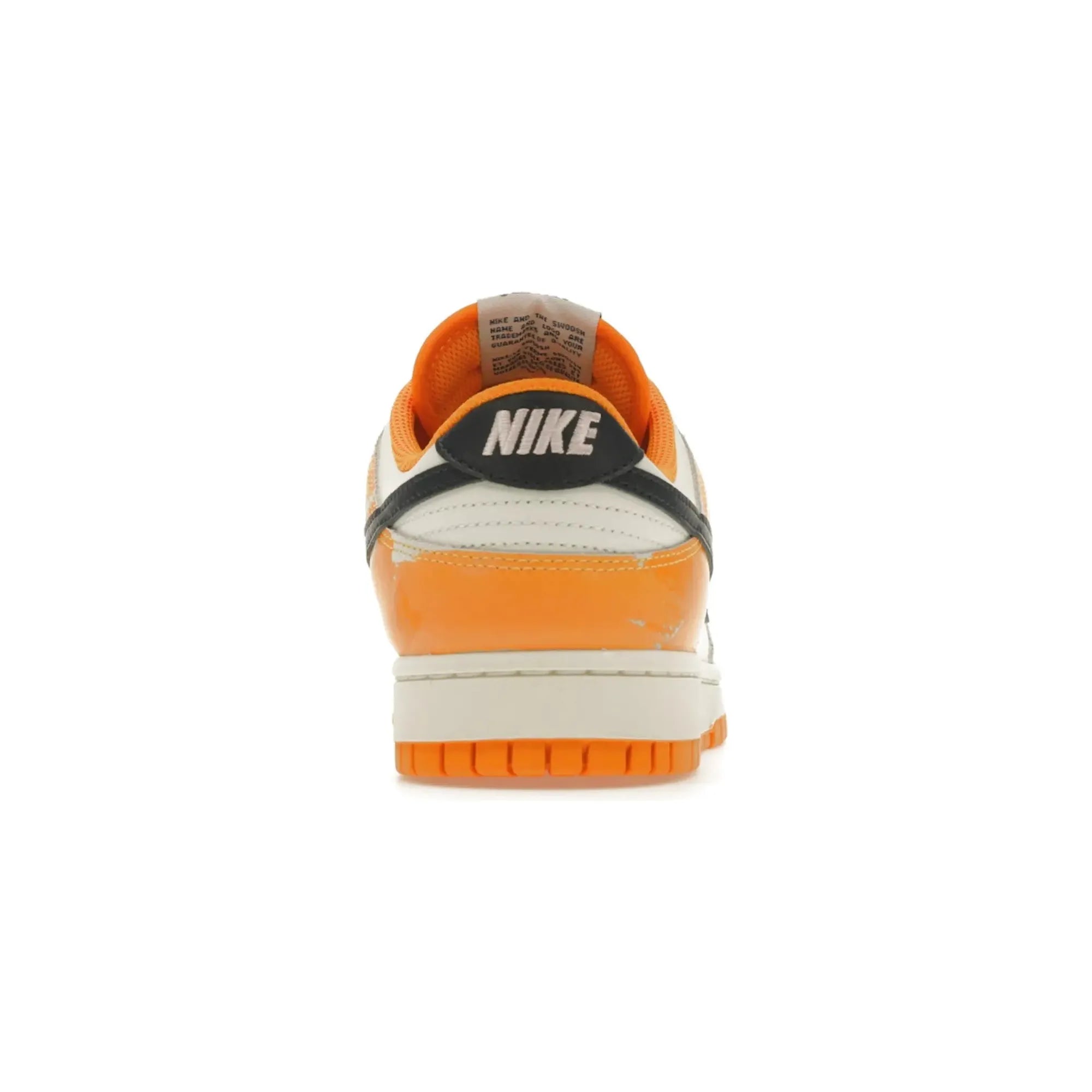 Nike Dunk Low "Wear and Tear Yellow" - street-bill.dk