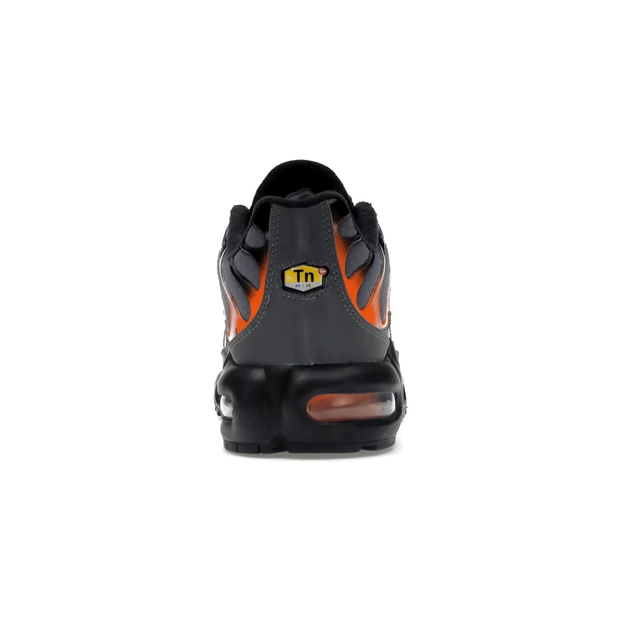 Nike TN "Grey Orange 2022" - street-bill.dk