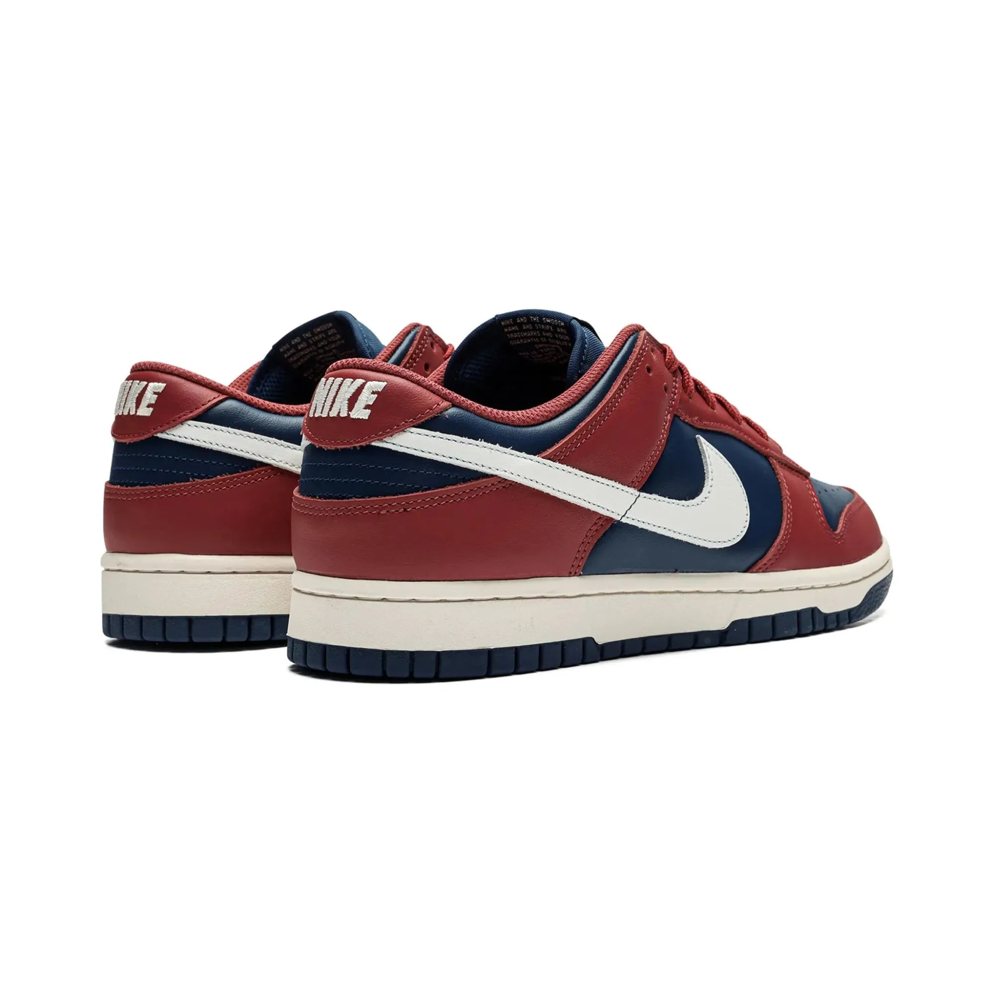Nike Dunk Low Retro "Canyon Rust" - street-bill.dk