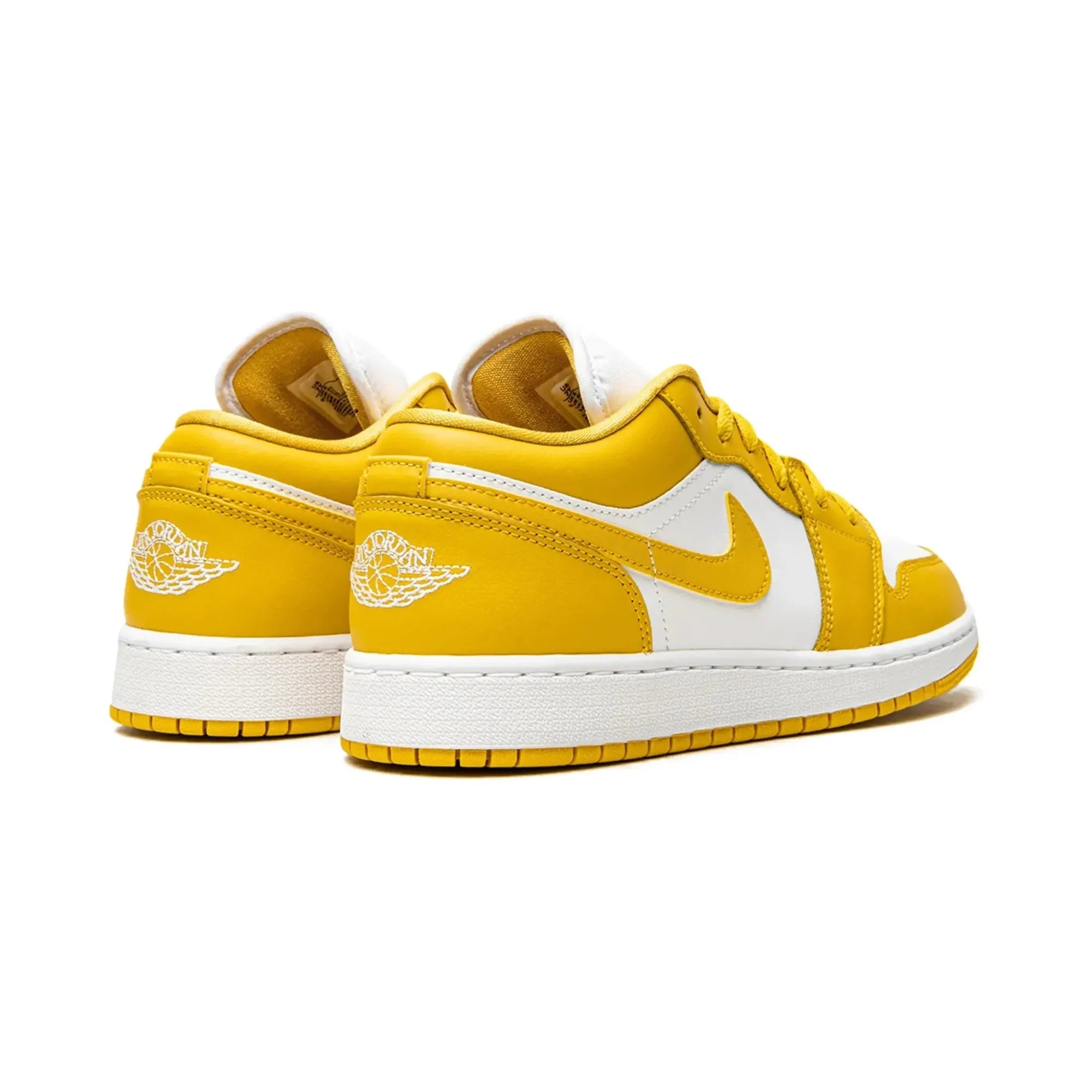 Nike Air Jordan 1 Low "Pollen" - street-bill.dk