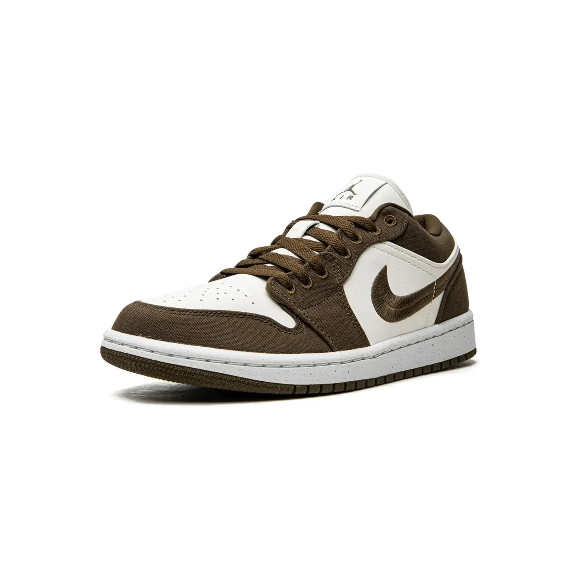 Nike Air Jordan 1 Low SE "Light Olive" - street-bill.dk