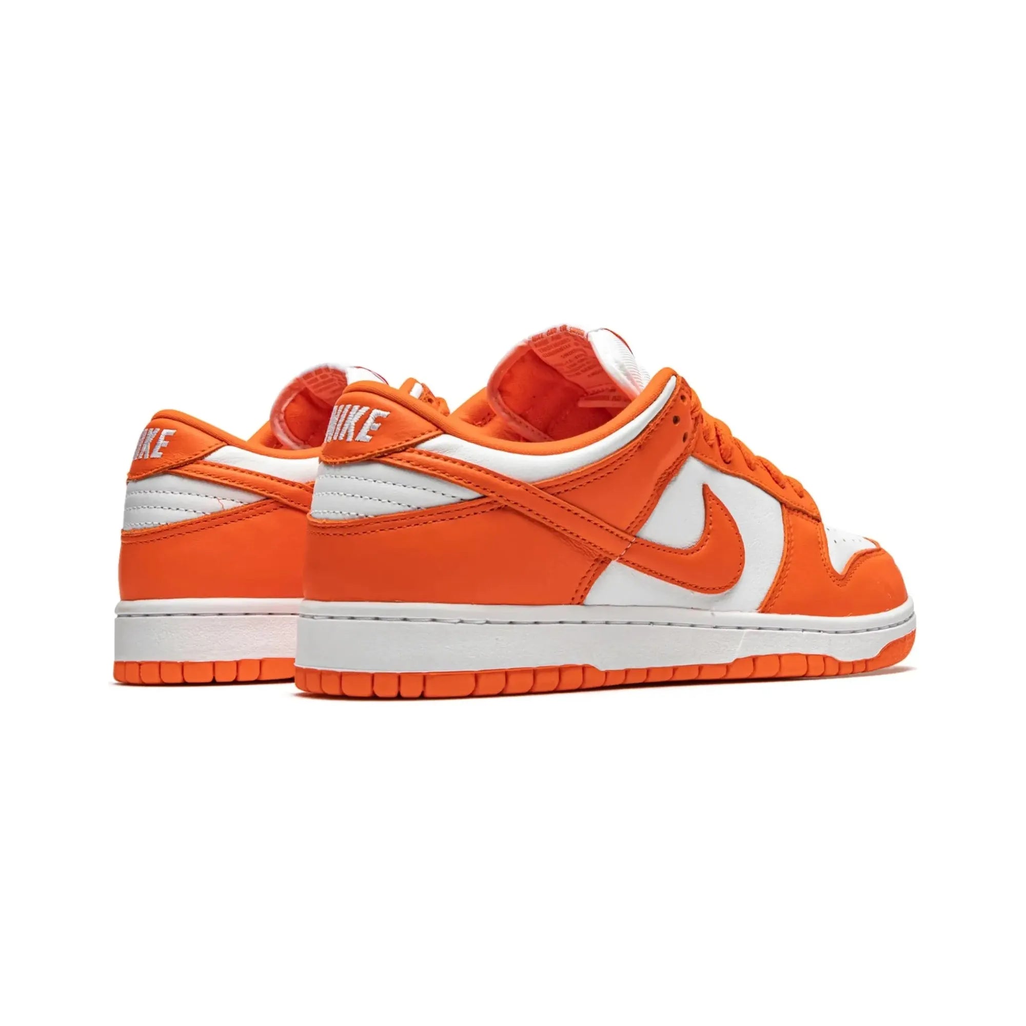 Nike Dunk Low SP "Syracuse" - street-bill.dk